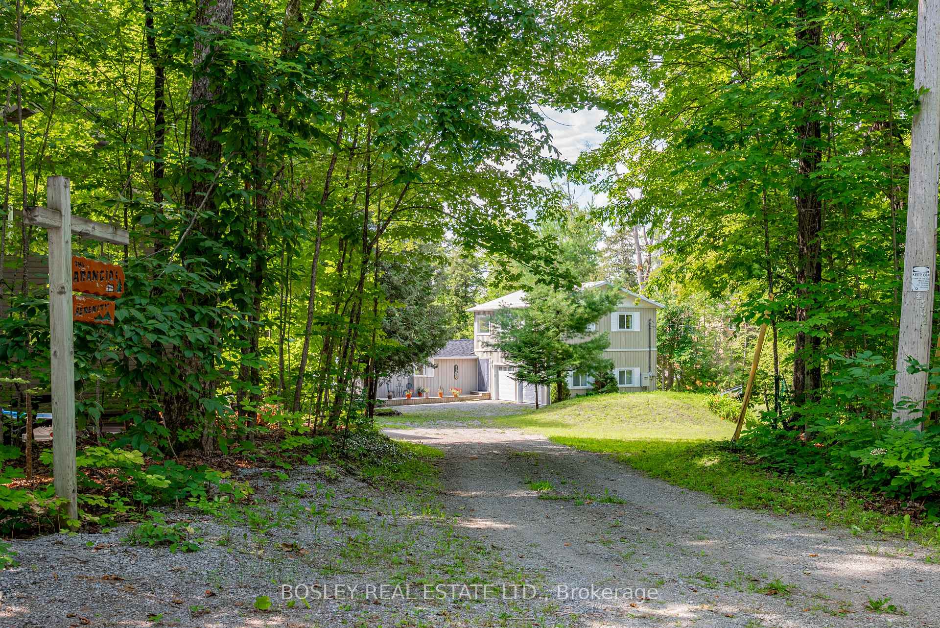 Photo 10 of 88 Anne Drive, Trent Lakes — HOMEH