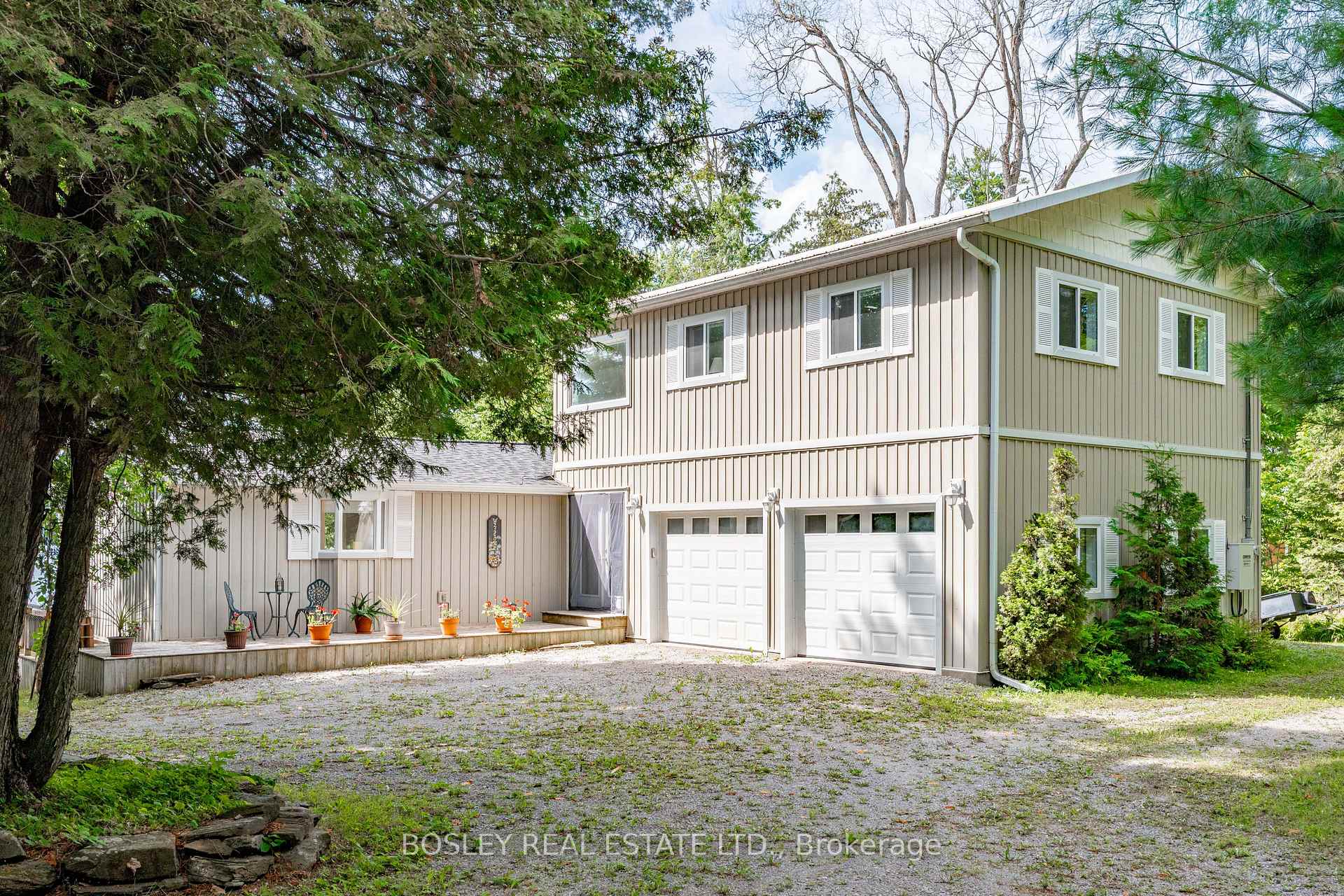 Photo 12 of 88 Anne Drive, Trent Lakes — HOMEH