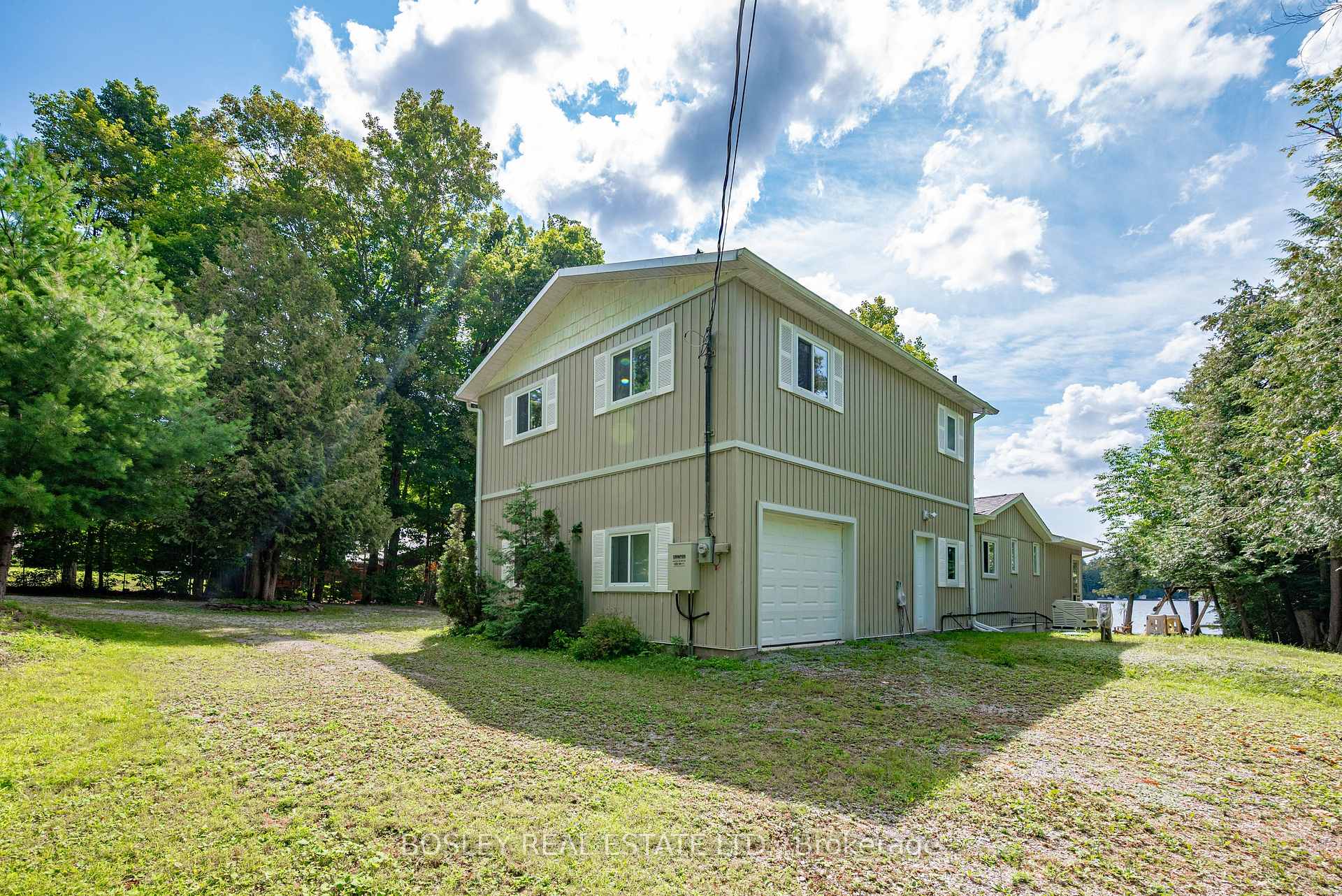 Photo 13 of 88 Anne Drive, Trent Lakes — HOMEH