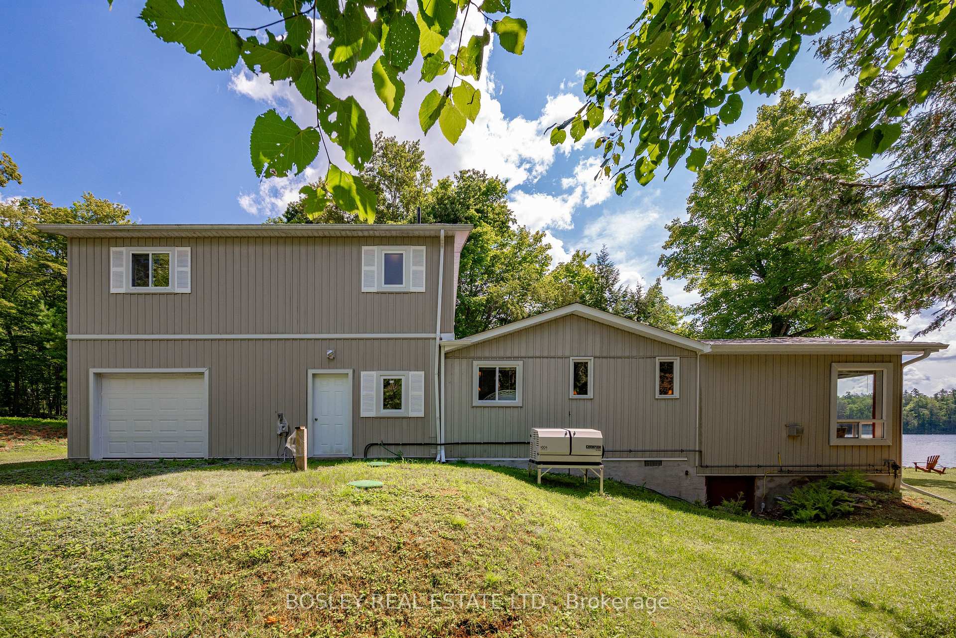 Photo 14 of 88 Anne Drive, Trent Lakes — HOMEH