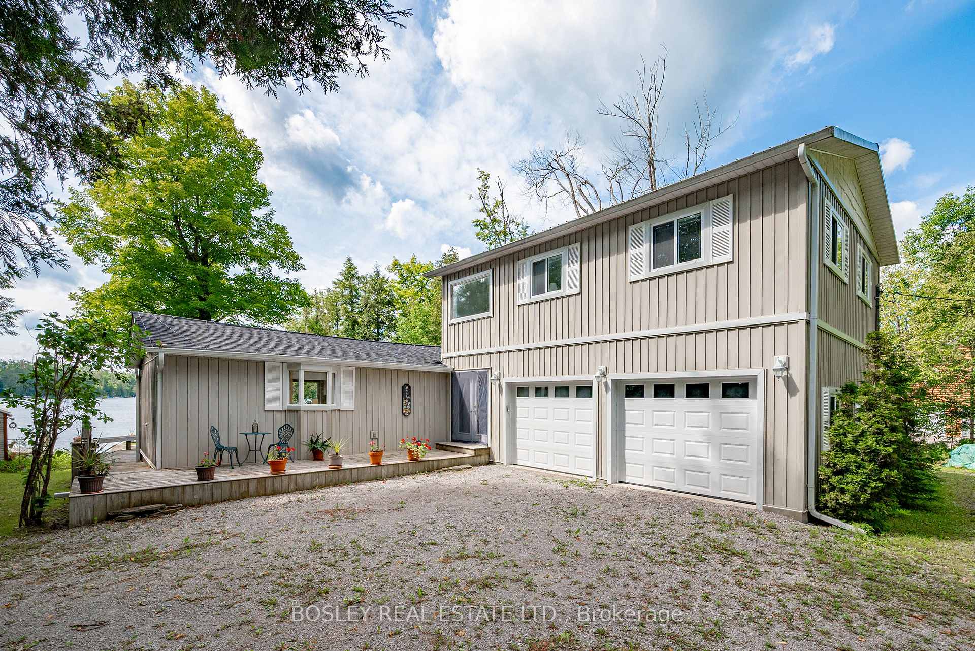 Photo 15 of 88 Anne Drive, Trent Lakes — HOMEH