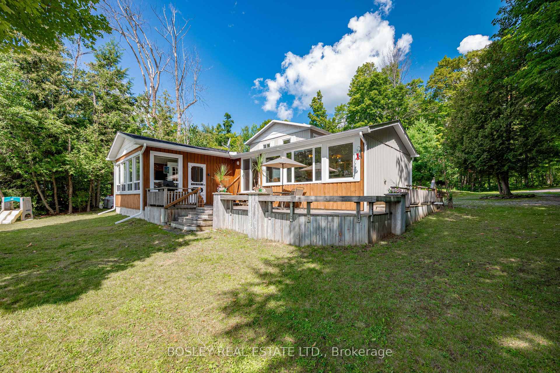Photo 19 of 88 Anne Drive, Trent Lakes — HOMEH