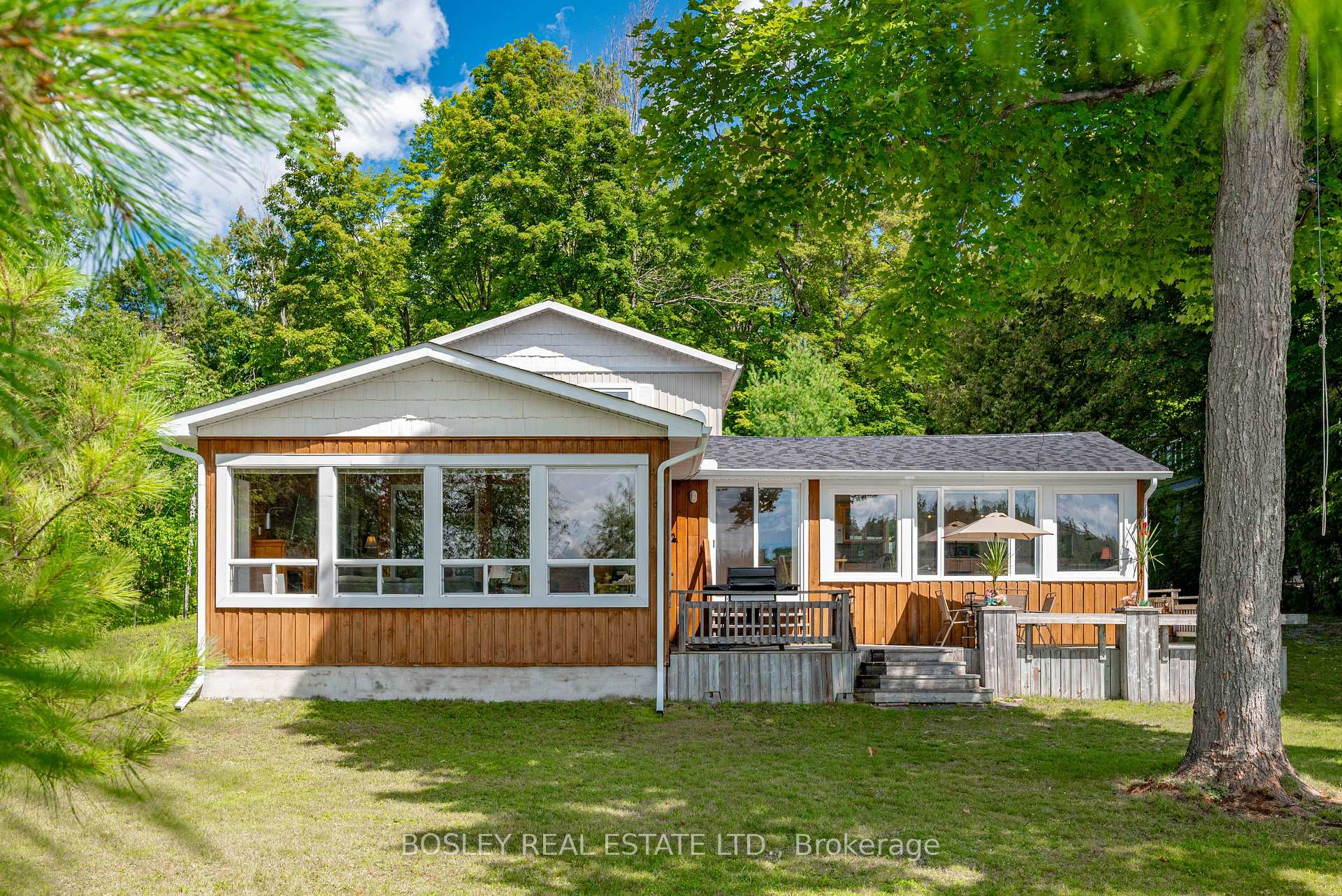 Photo 20 of 88 Anne Drive, Trent Lakes — HOMEH