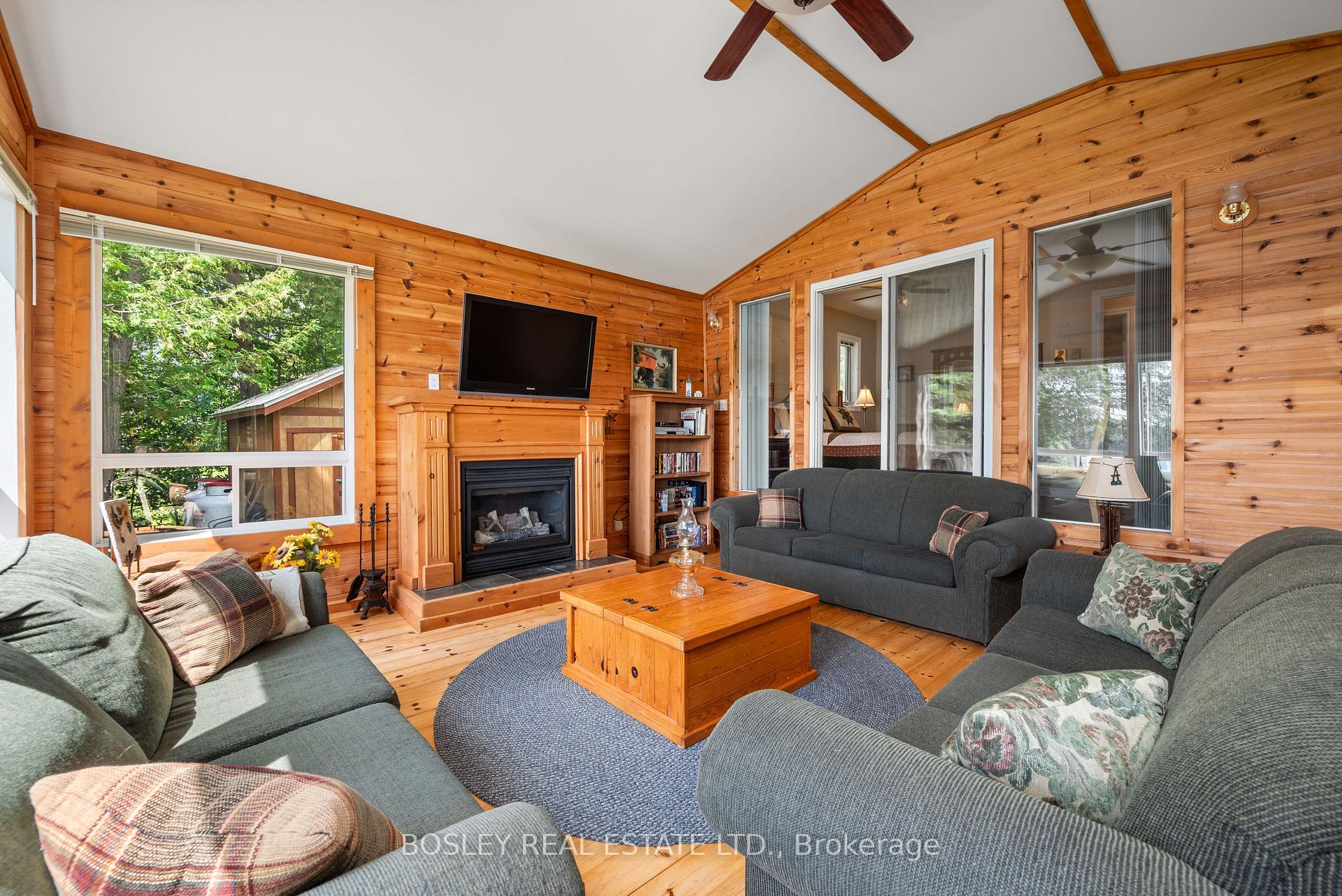 Photo 21 of 88 Anne Drive, Trent Lakes — HOMEH