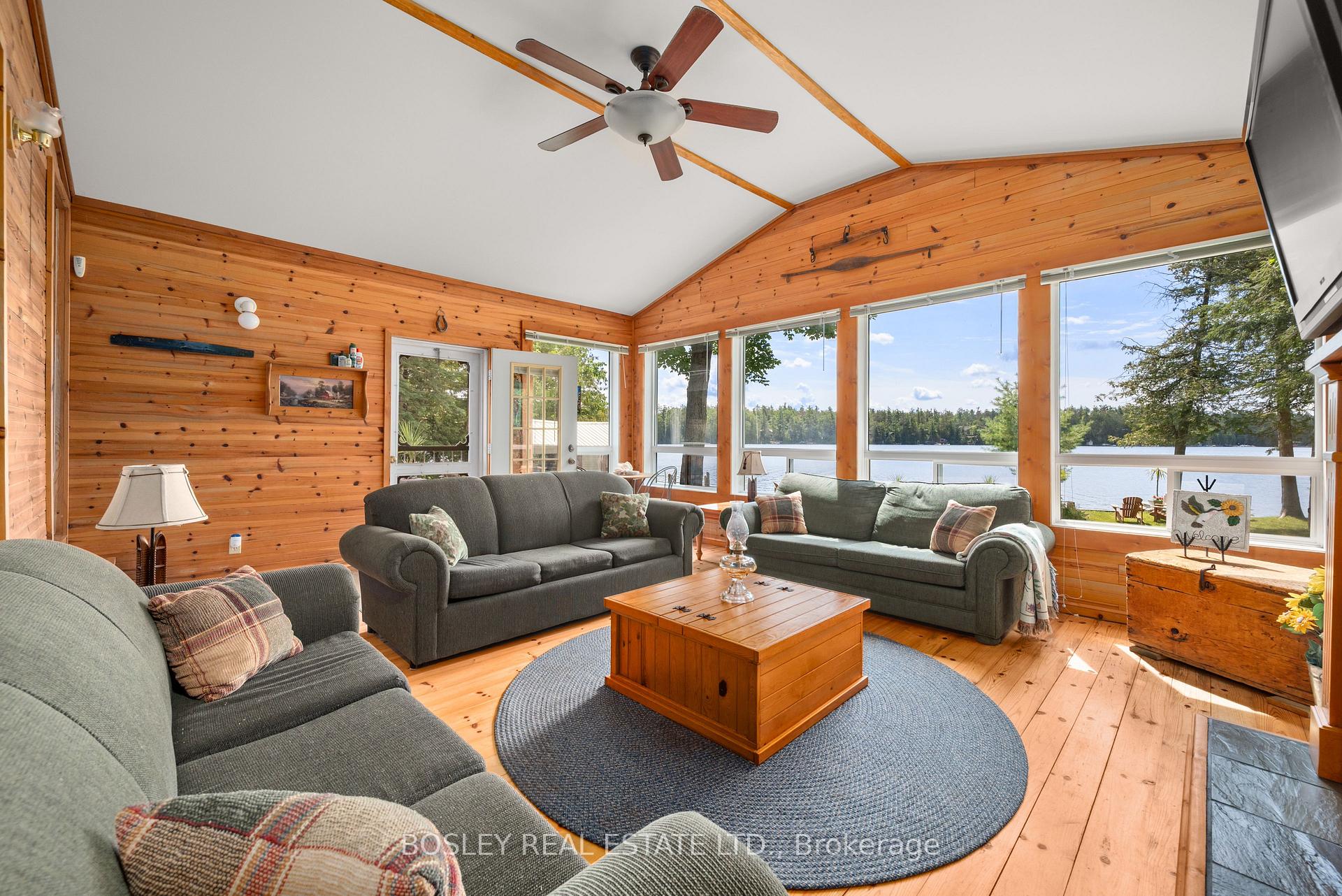 Photo 22 of 88 Anne Drive, Trent Lakes — HOMEH