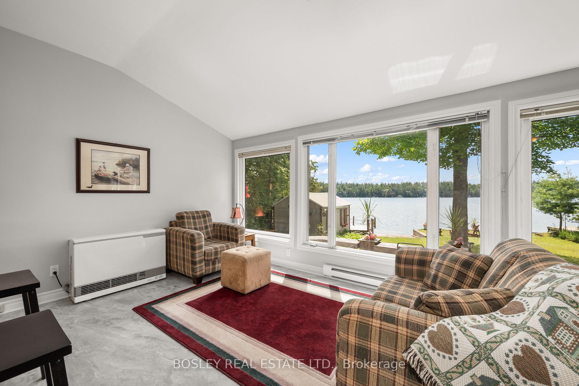 Photo 23 of 88 Anne Drive, Trent Lakes — HOMEH