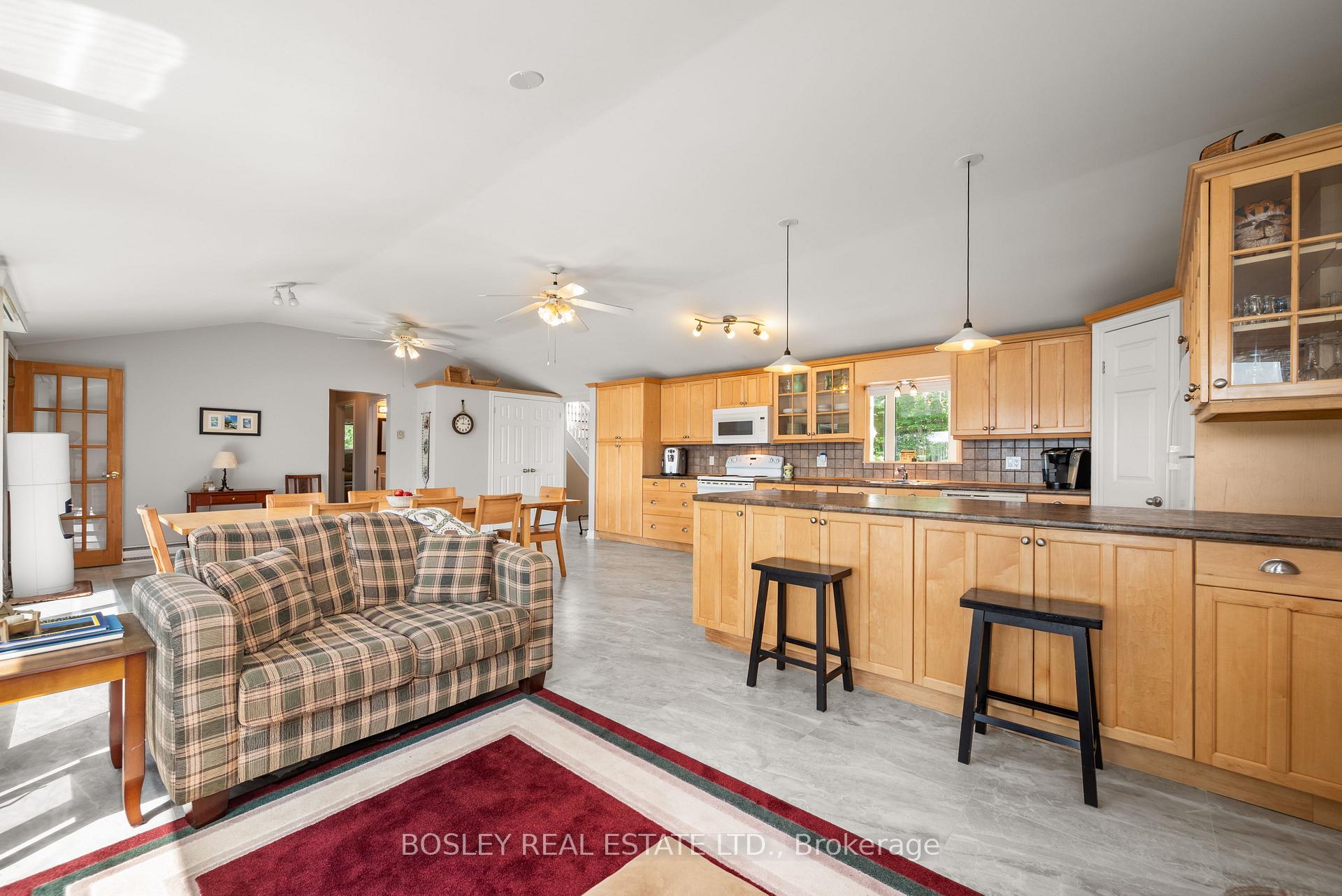 Photo 24 of 88 Anne Drive, Trent Lakes — HOMEH