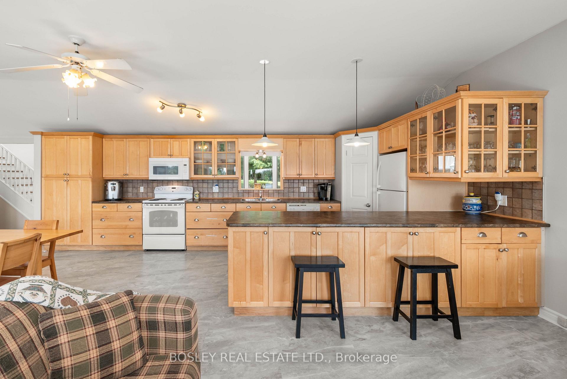 Photo 25 of 88 Anne Drive, Trent Lakes — HOMEH