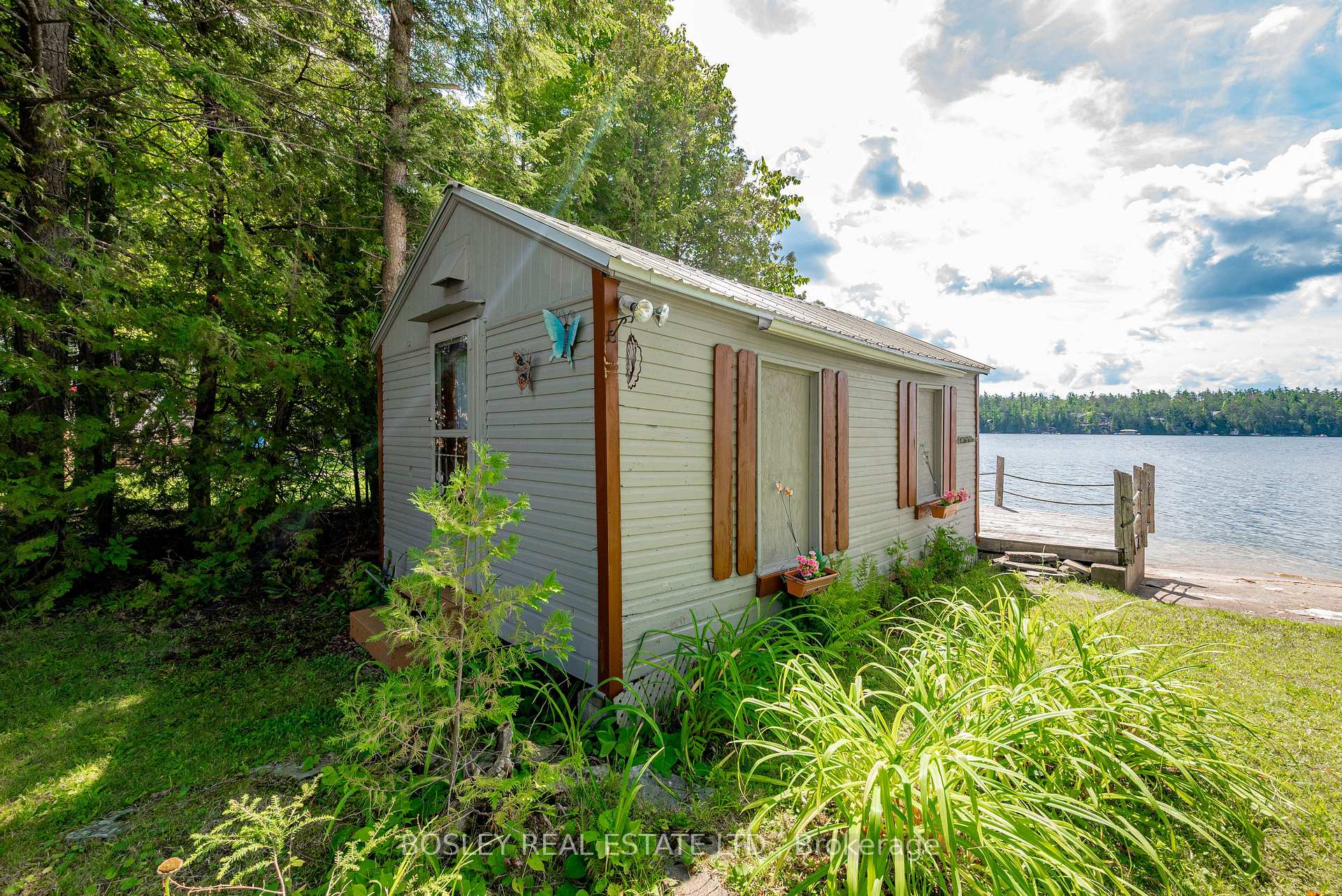 Photo 42 of 88 Anne Drive, Trent Lakes — HOMEH