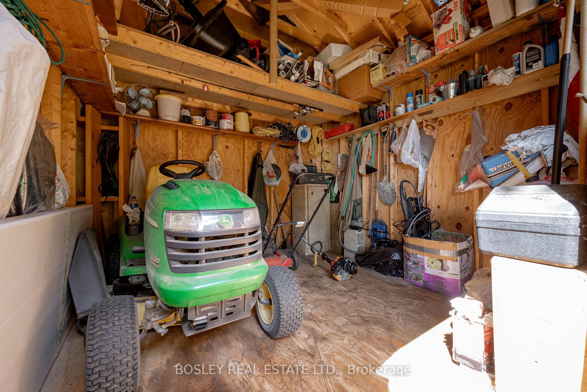 Photo 47 of 88 Anne Drive, Trent Lakes — HOMEH