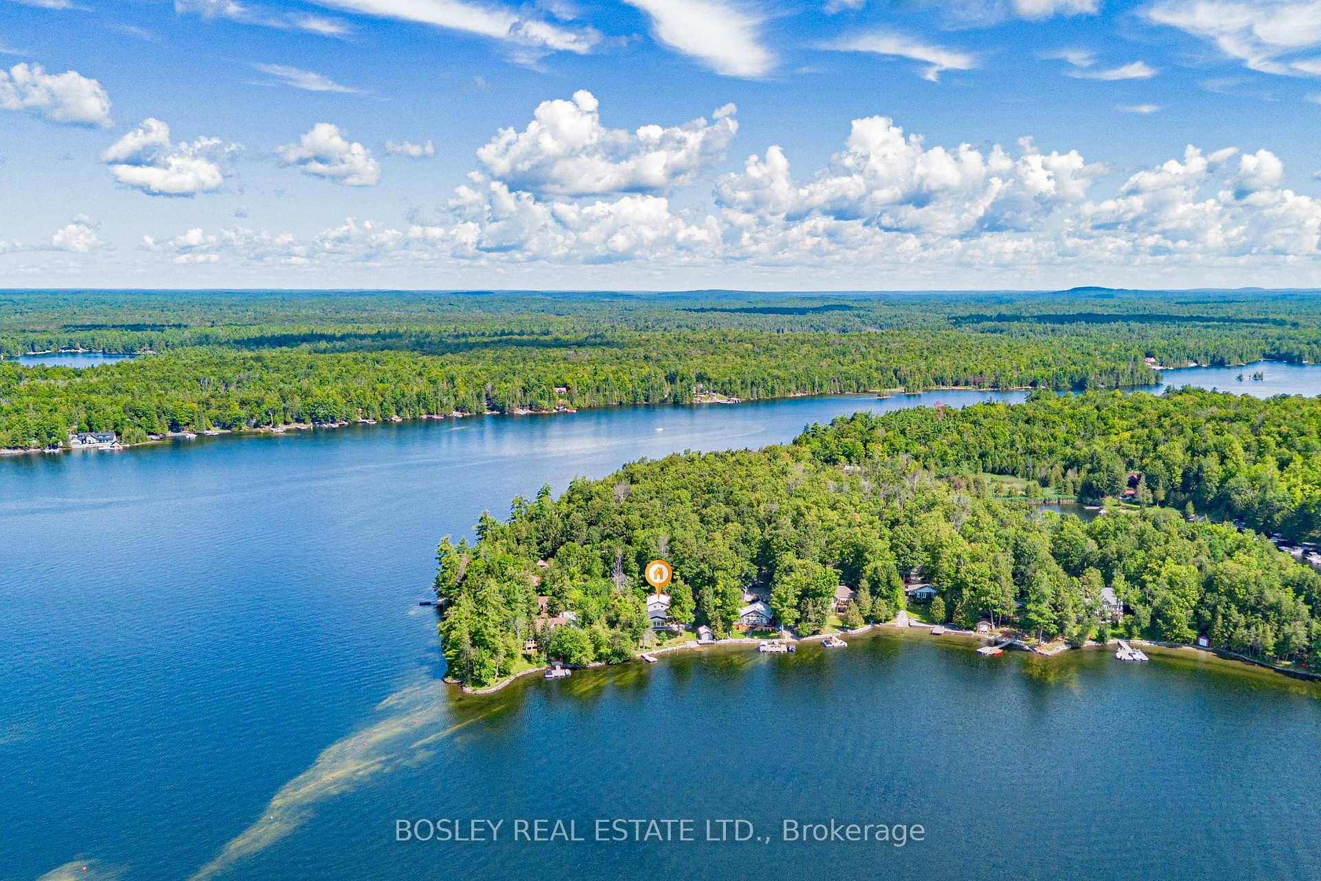 Photo 49 of 88 Anne Drive, Trent Lakes — HOMEH