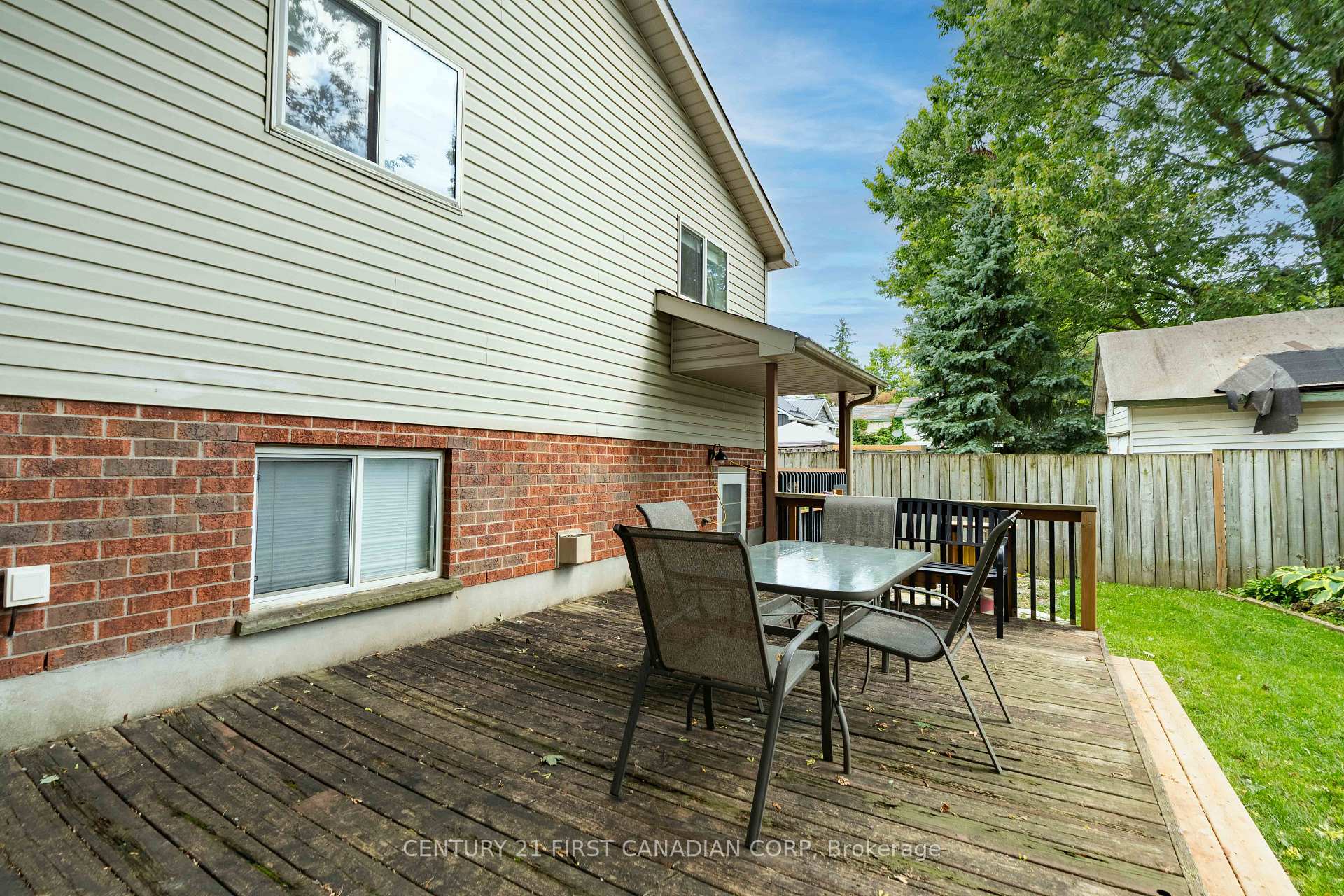 Photo 9 of 6297 William Street, Lucan Biddulph, Lucan — HOMEH