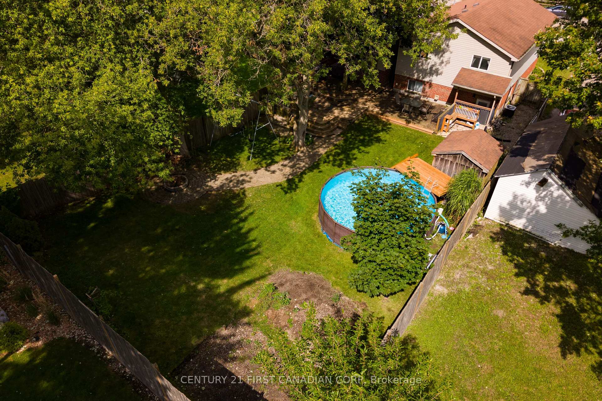 Photo 19 of 6297 William Street, Lucan Biddulph, Lucan — HOMEH