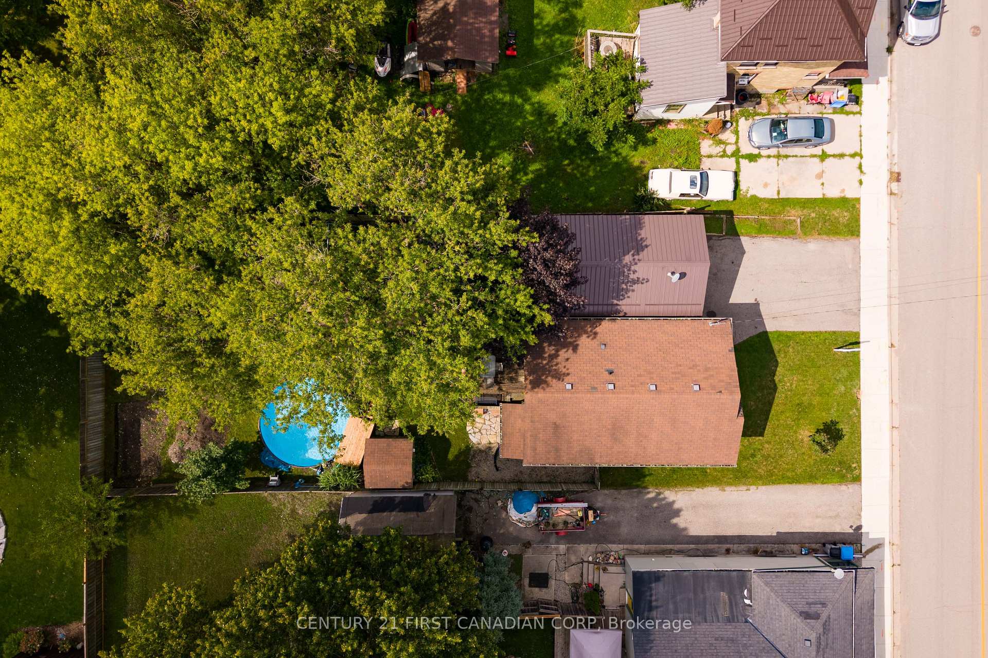 Photo 20 of 6297 William Street, Lucan Biddulph, Lucan — HOMEH