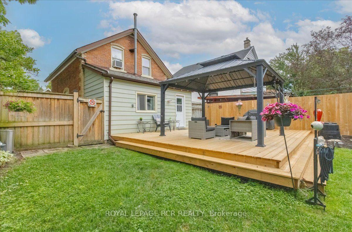 Photo 19 of 93 Mill Street, Orangeville — HOMEH
