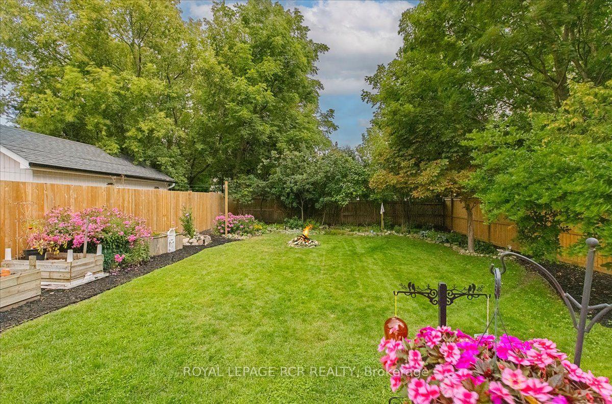 Photo 20 of 93 Mill Street, Orangeville — HOMEH