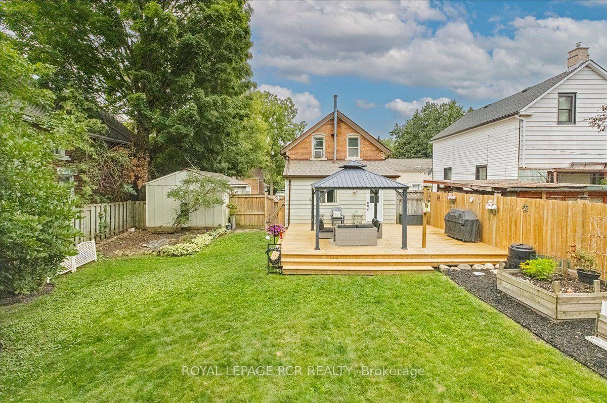 Photo 24 of 93 Mill Street, Orangeville — HOMEH