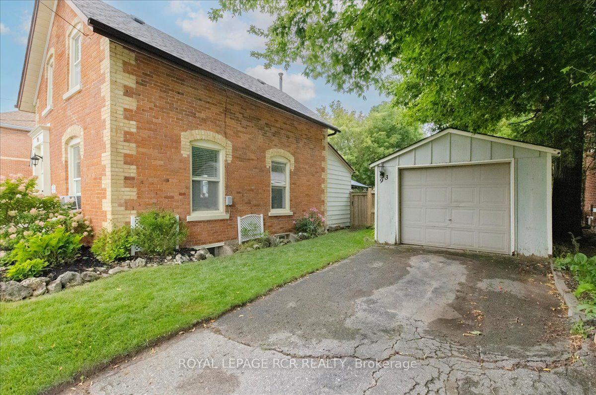 Photo 32 of 93 Mill Street, Orangeville — HOMEH