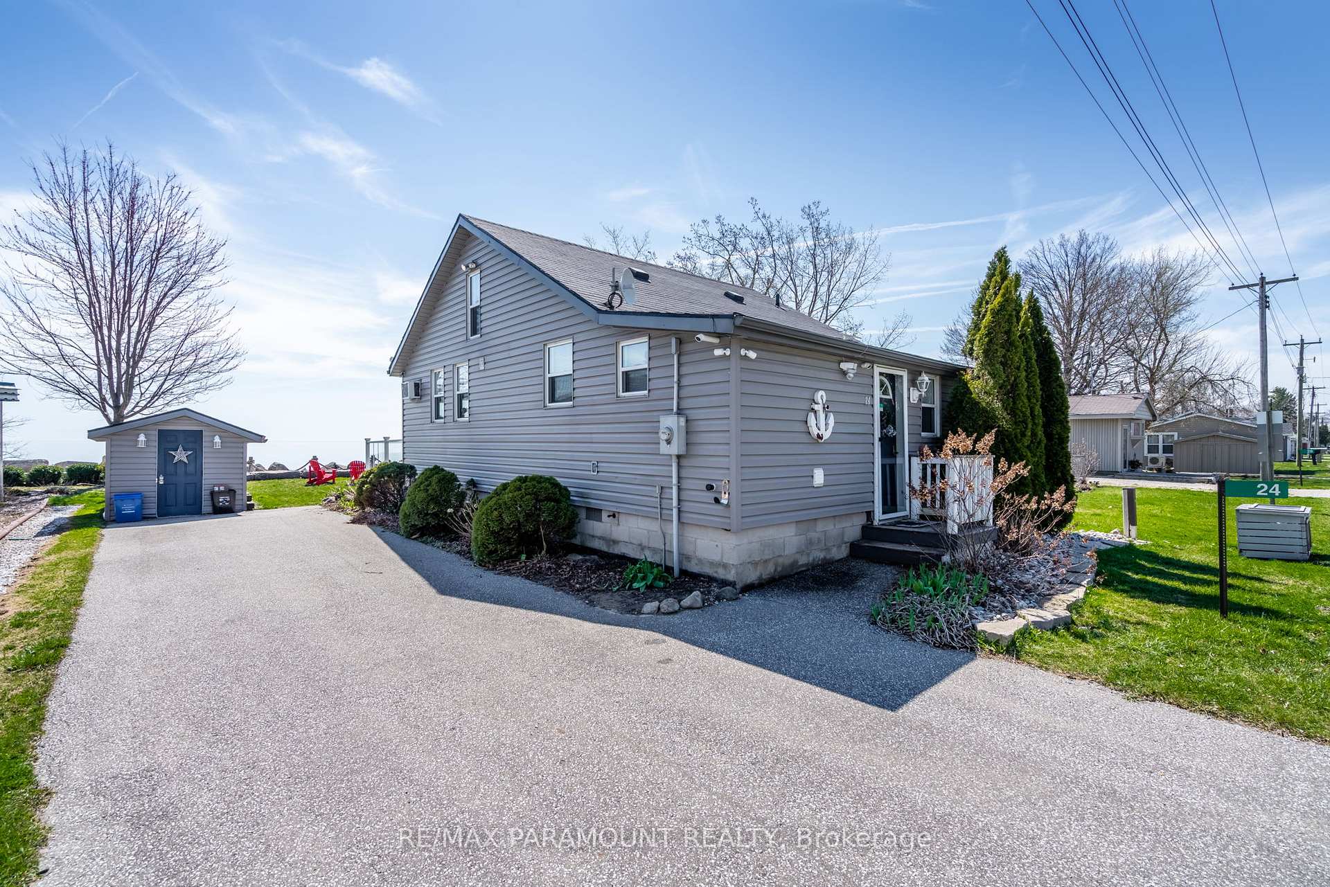 Photo of 24 Pulley Road