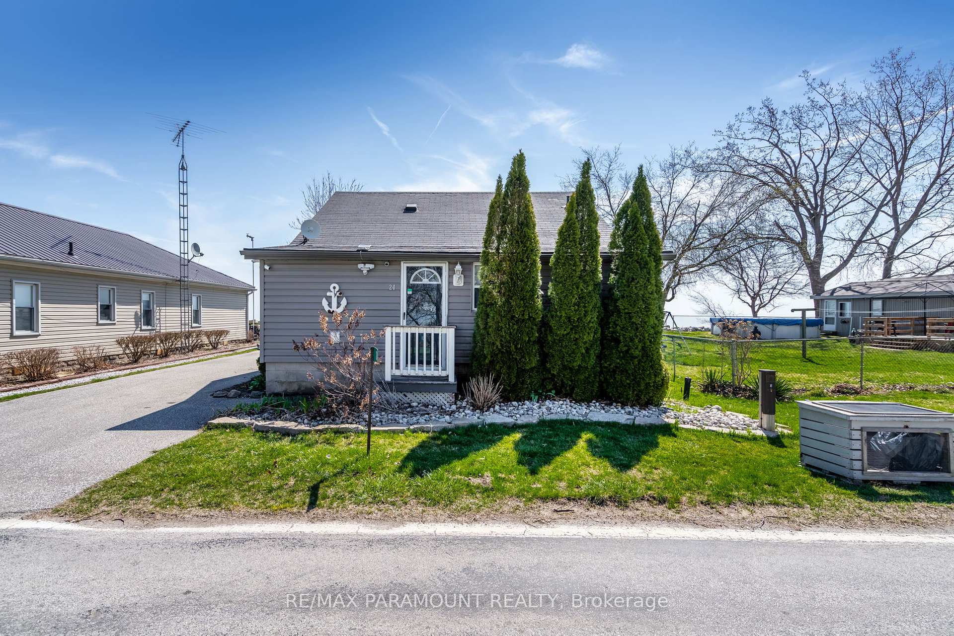 Photo 2 of 24 Pulley Road, Leamington — HOMEH