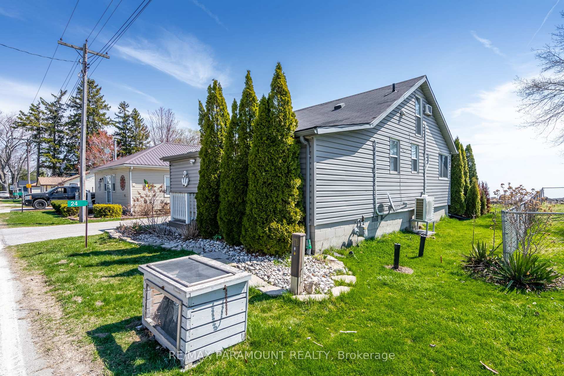 Photo 36 of 24 Pulley Road, Leamington — HOMEH