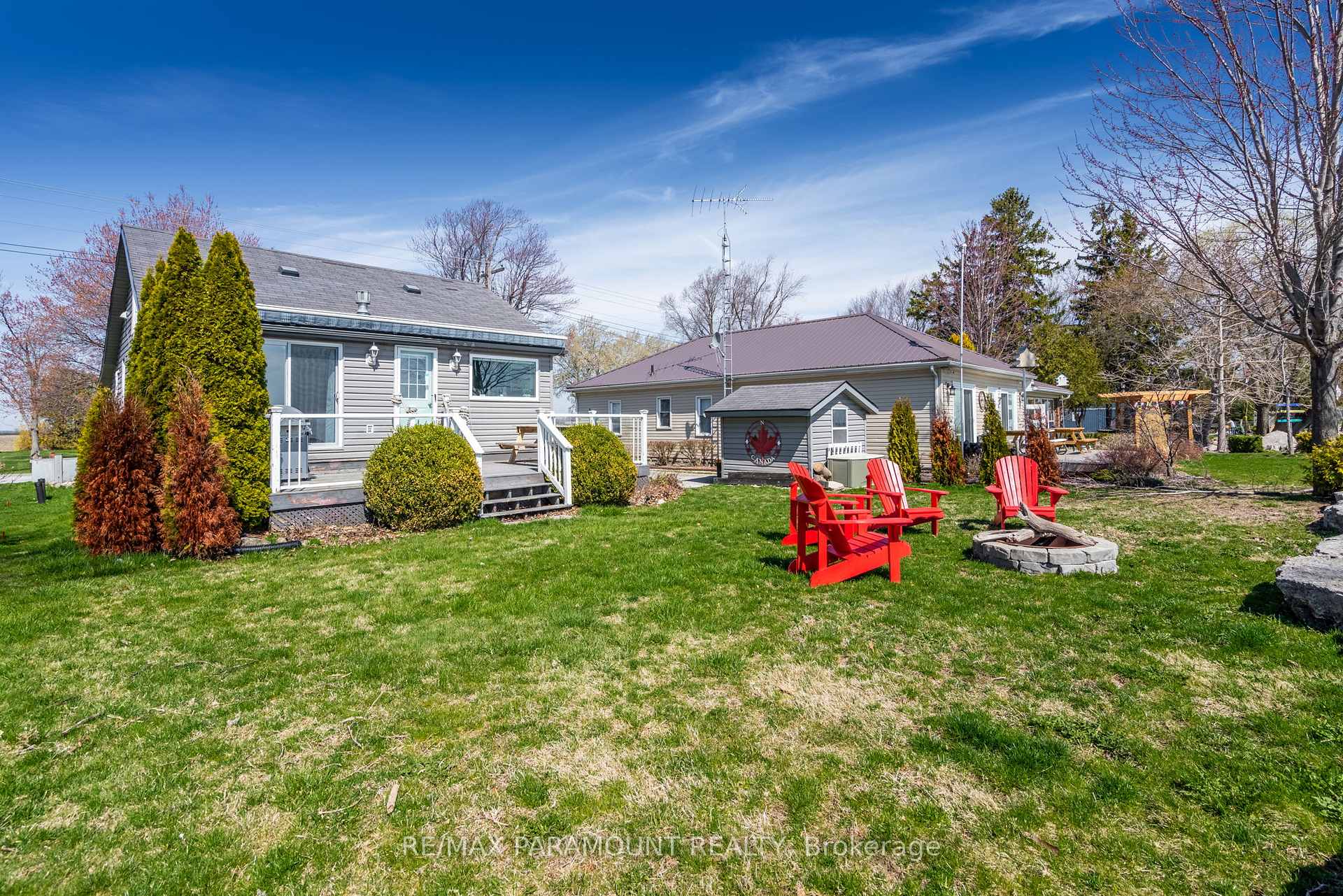 Photo 43 of 24 Pulley Road, Leamington — HOMEH