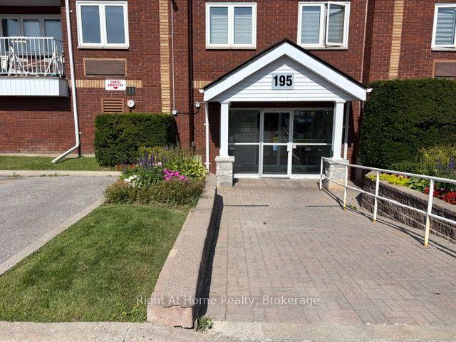Photo 1 of Unit 310, 195 lake driveway, Ajax, South West — HOMEH