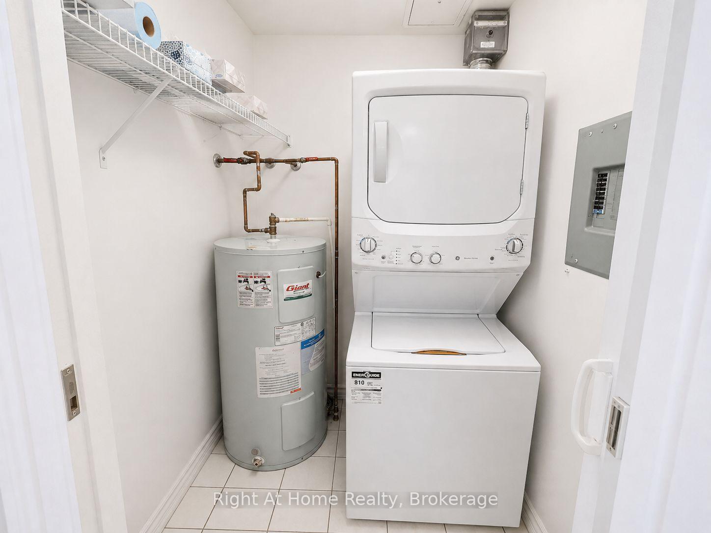 Photo 16 of Unit 310, 195 lake driveway, Ajax, South West — HOMEH