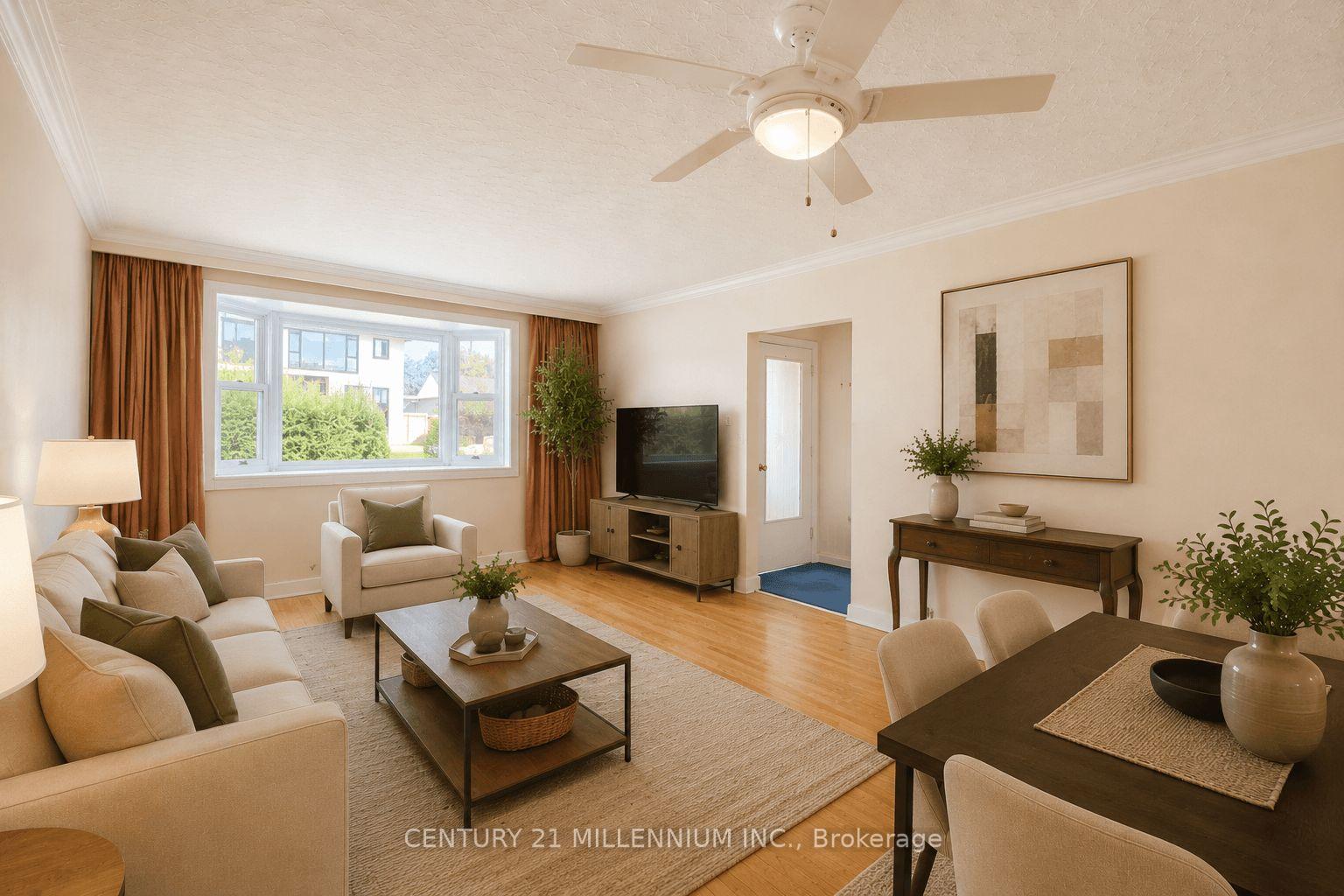 Photo 10 of 169 Ranee Avenue, Toronto, Englemount-Lawrence — HOMEH