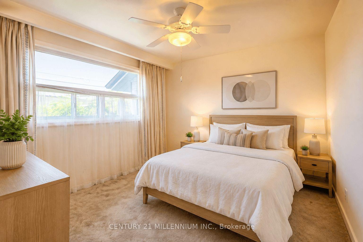 Photo 19 of 169 Ranee Avenue, Toronto, Englemount-Lawrence — HOMEH