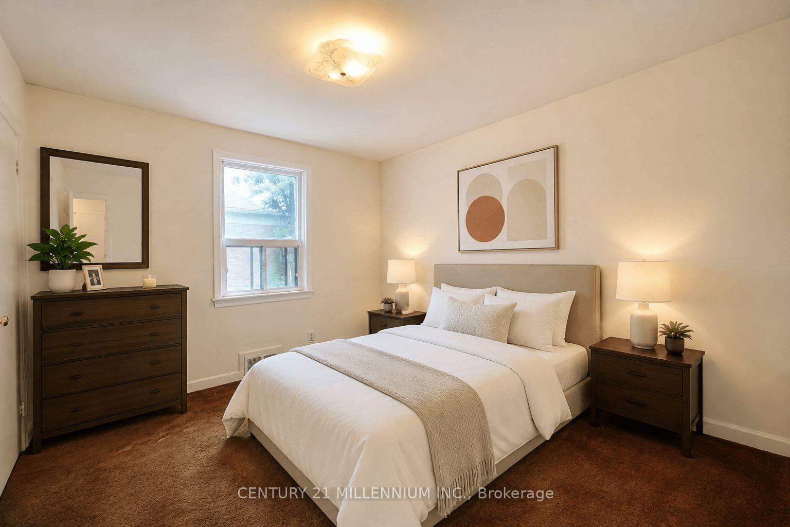 Photo 24 of 169 Ranee Avenue, Toronto, Englemount-Lawrence — HOMEH