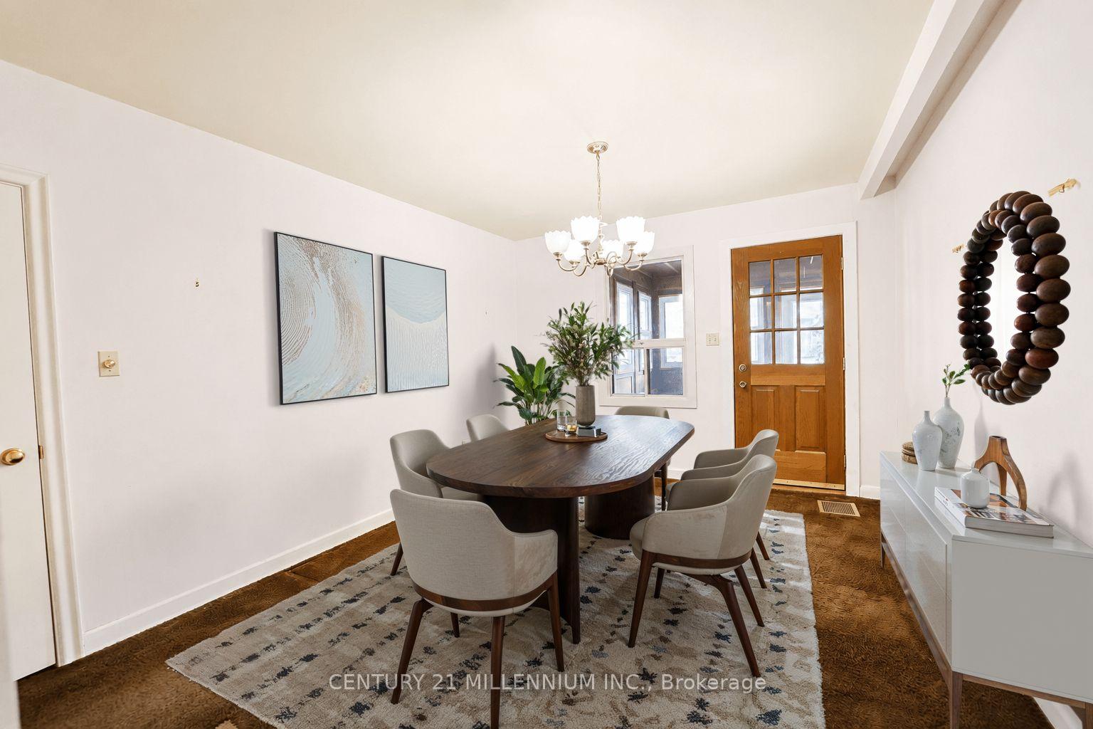 Photo 29 of 169 Ranee Avenue, Toronto, Englemount-Lawrence — HOMEH
