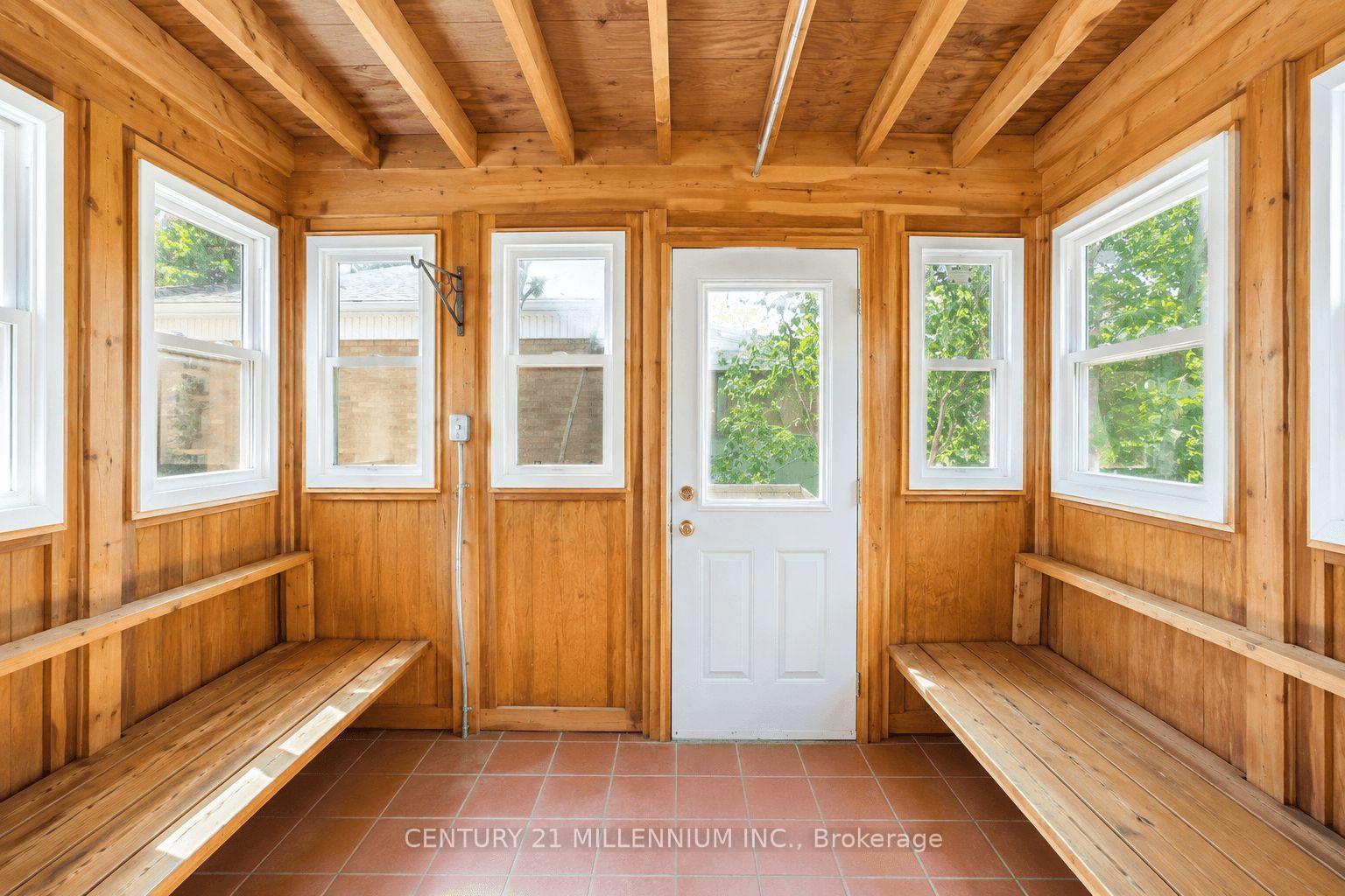 Photo 41 of 169 Ranee Avenue, Toronto, Englemount-Lawrence — HOMEH