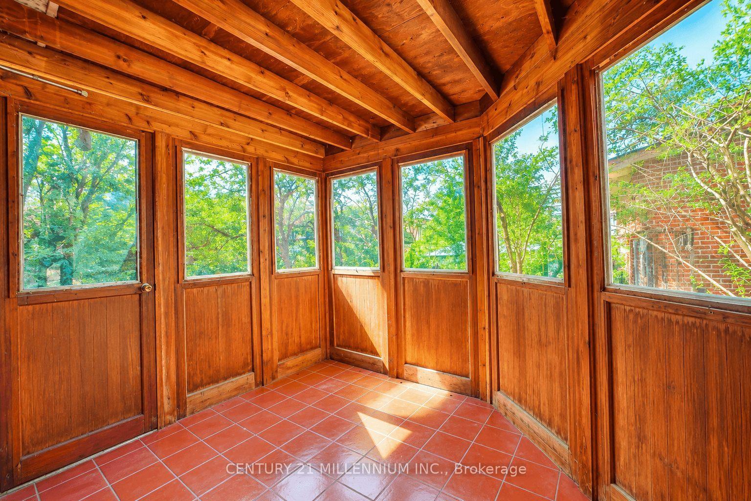 Photo 43 of 169 Ranee Avenue, Toronto, Englemount-Lawrence — HOMEH