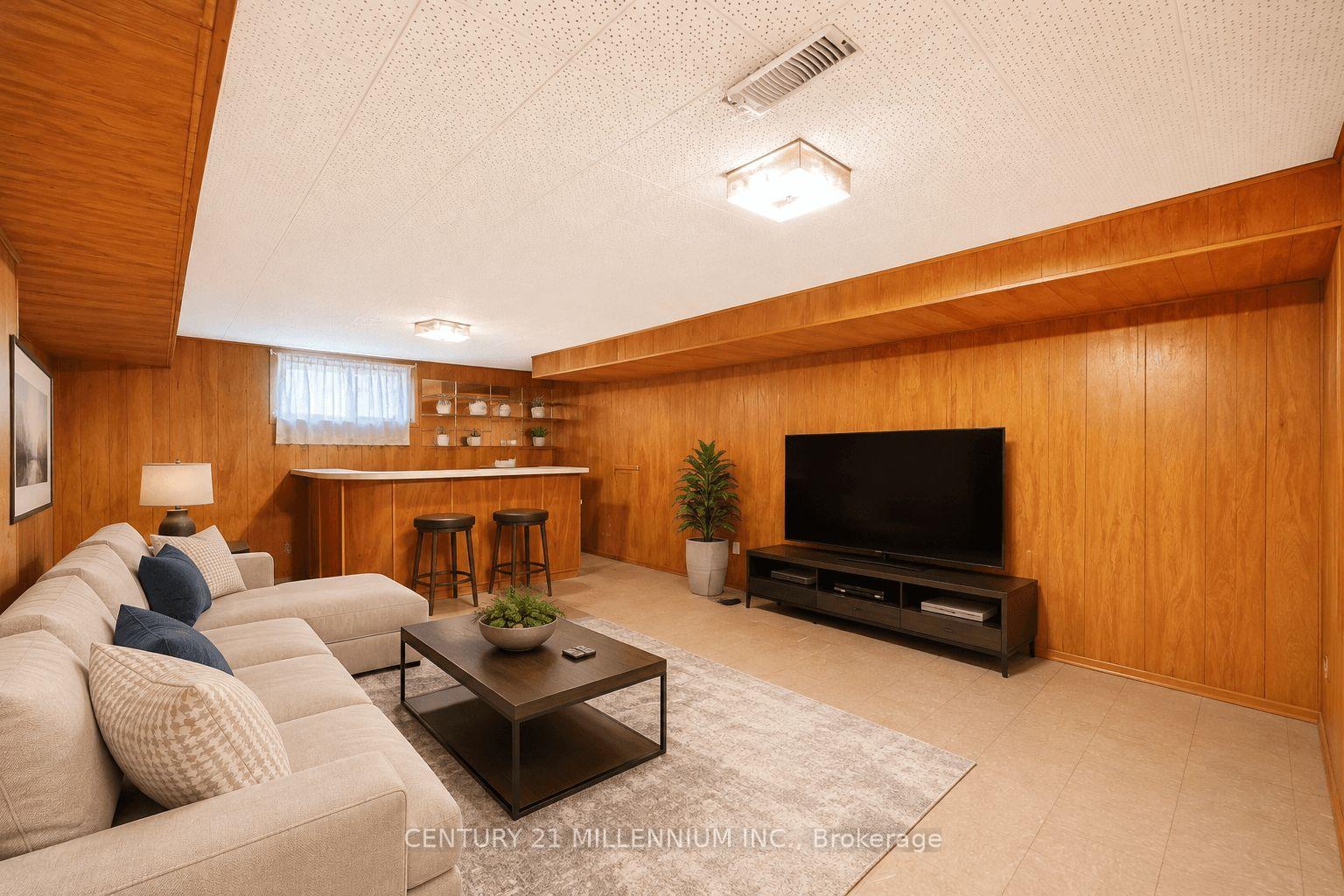 Photo 46 of 169 Ranee Avenue, Toronto, Englemount-Lawrence — HOMEH