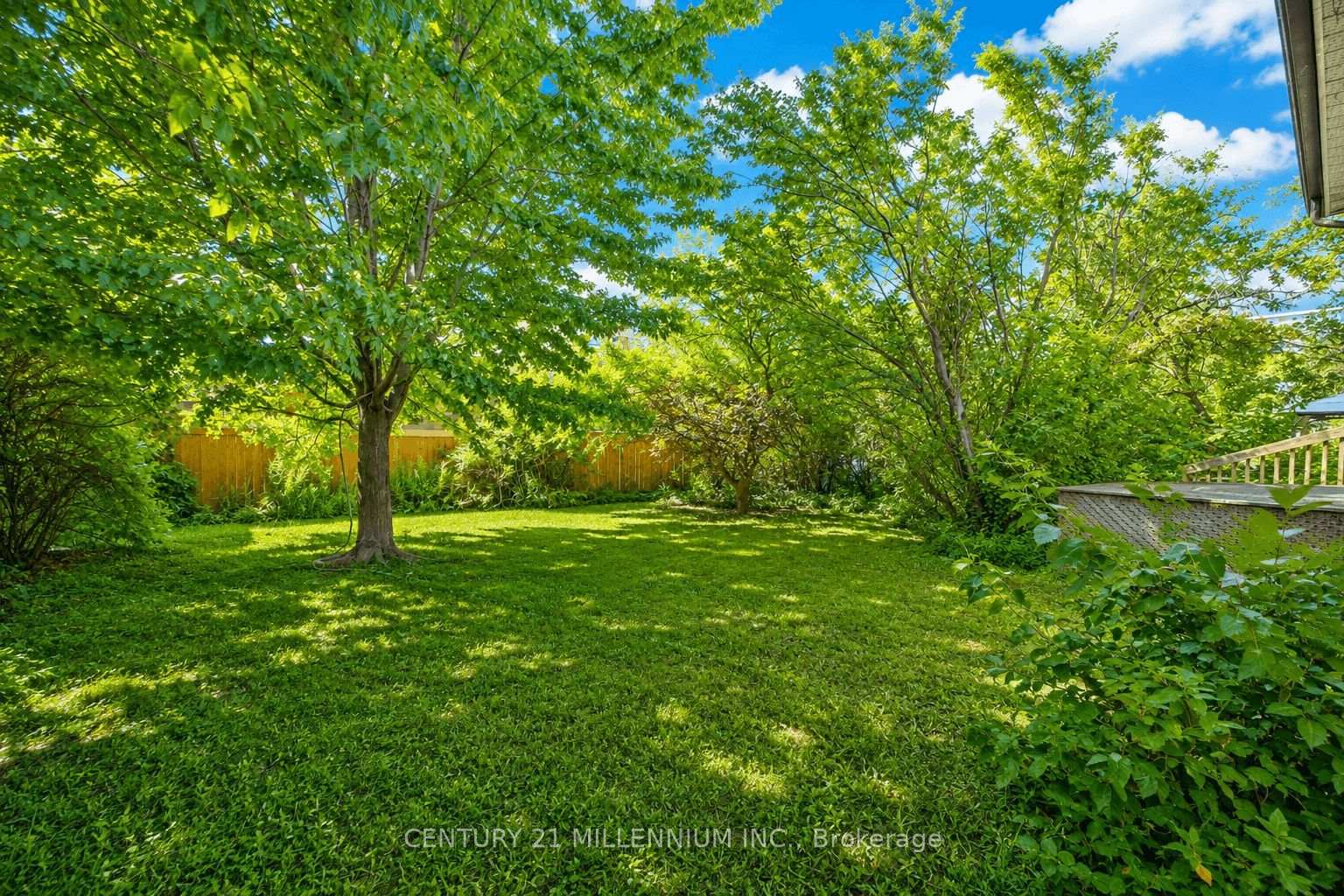 Photo 51 of 169 Ranee Avenue, Toronto, Englemount-Lawrence — HOMEH
