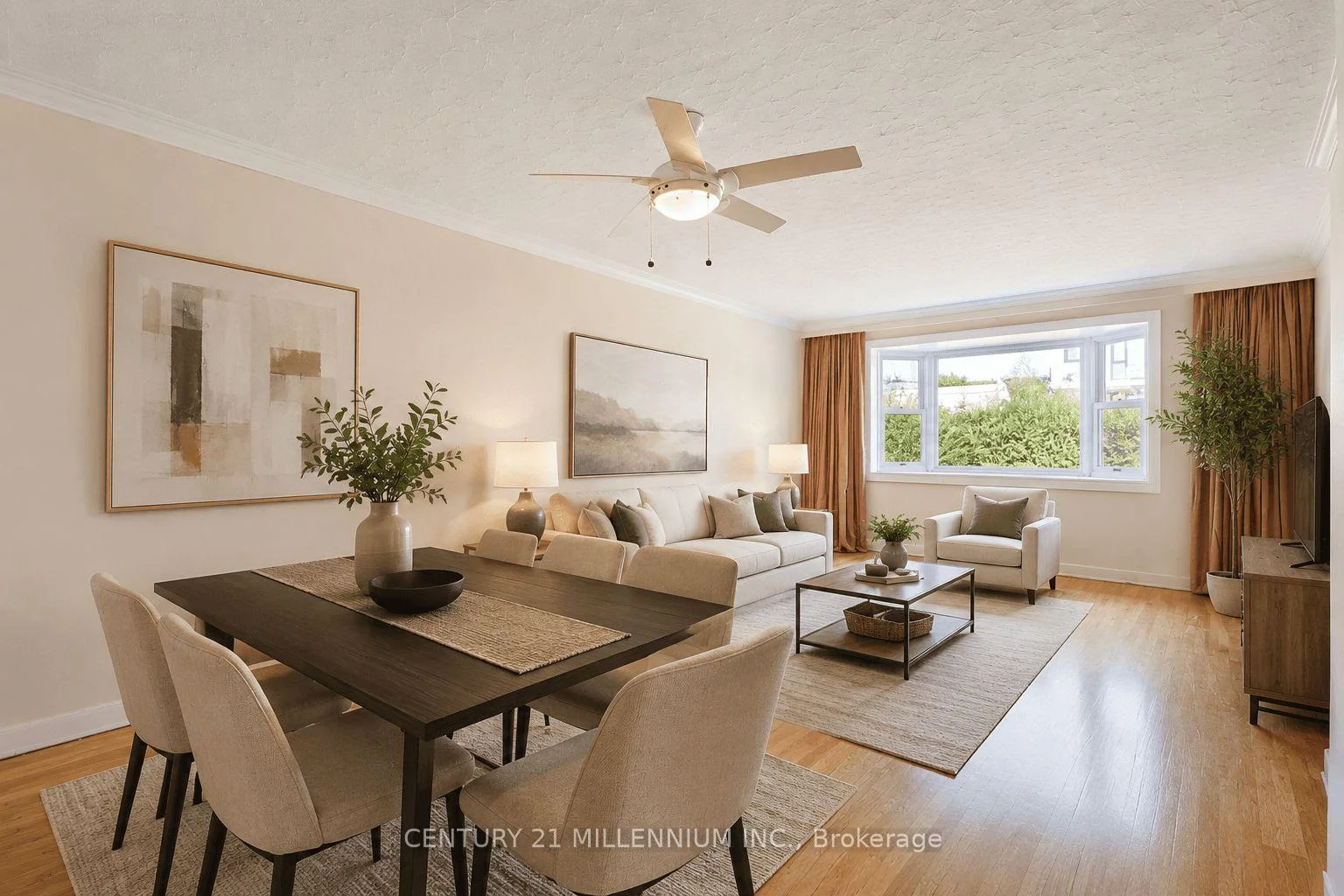 Photo 9 of 169 Ranee Avenue, Toronto, Englemount-Lawrence — HOMEH