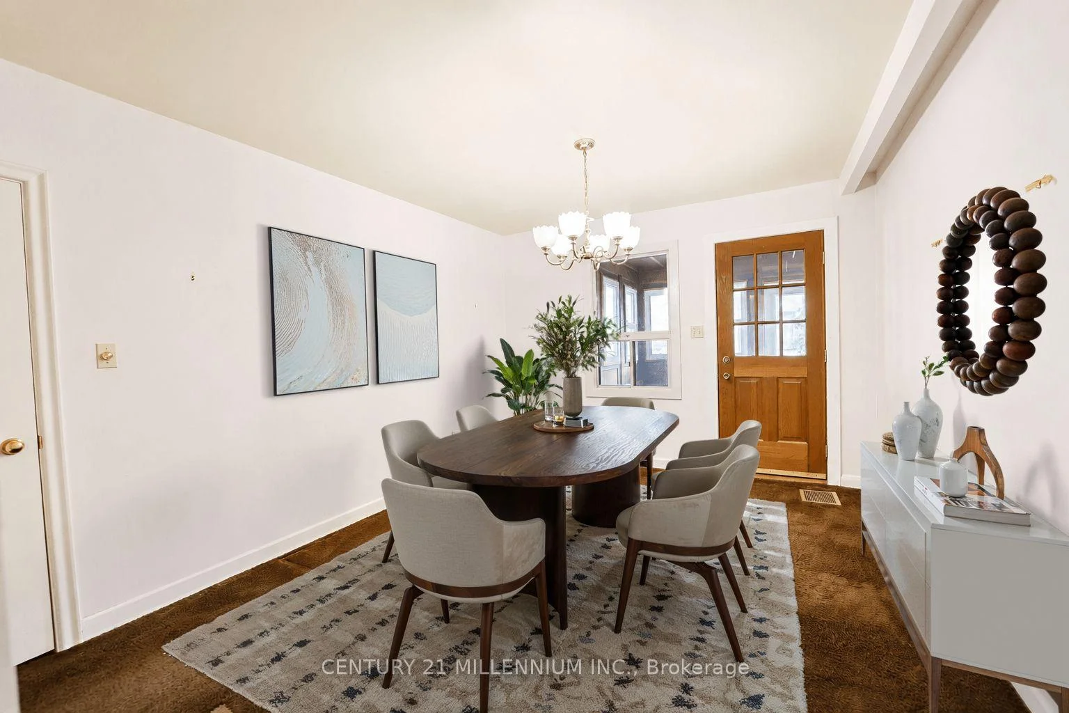 Photo 14 of 169 Ranee Avenue, Toronto, Englemount-Lawrence — HOMEH