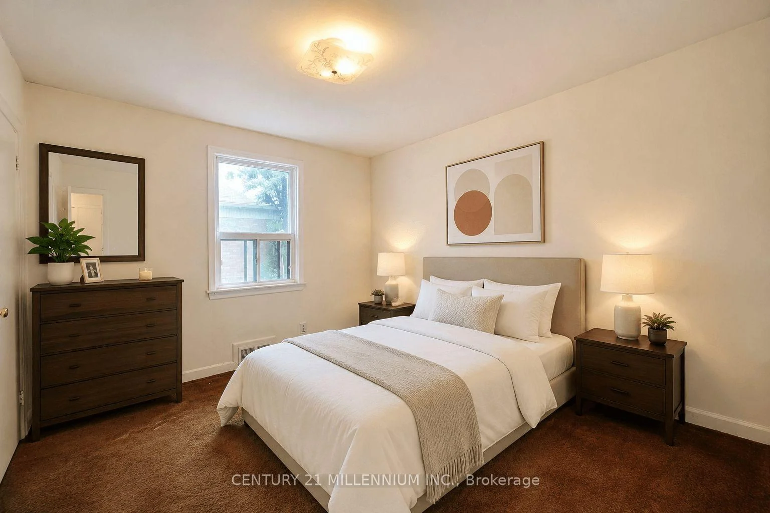 Photo 28 of 169 Ranee Avenue, Toronto, Englemount-Lawrence — HOMEH