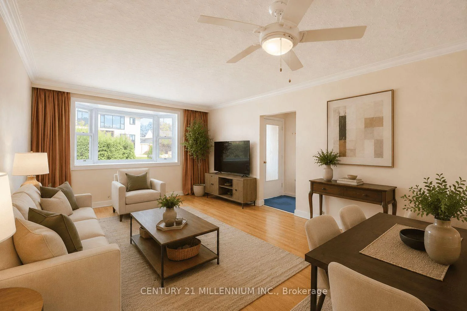 Photo 36 of 169 Ranee Avenue, Toronto, Englemount-Lawrence — HOMEH