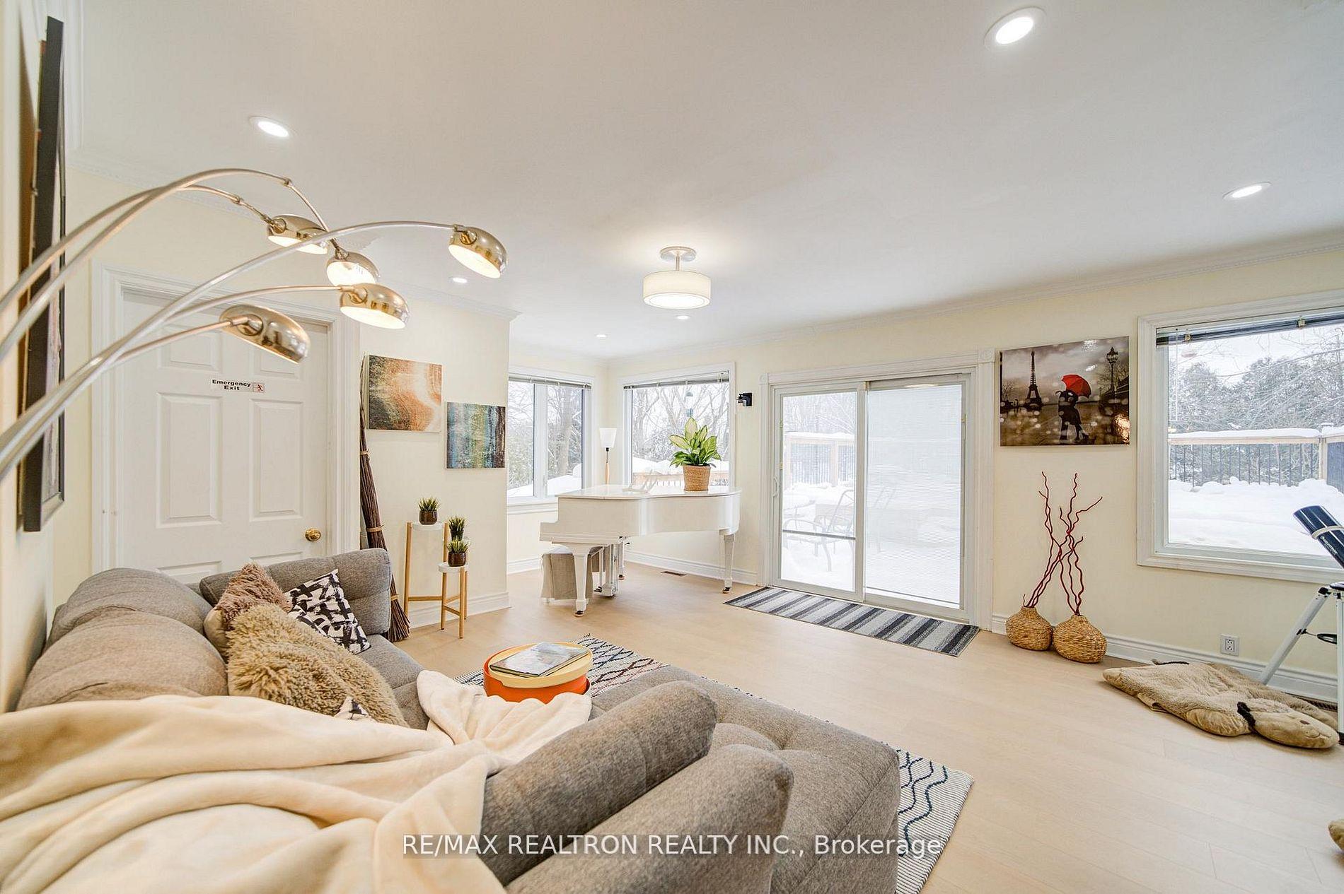 Photo 8 of 357 Baldwin Road, Georgina, Baldwin — HOMEH