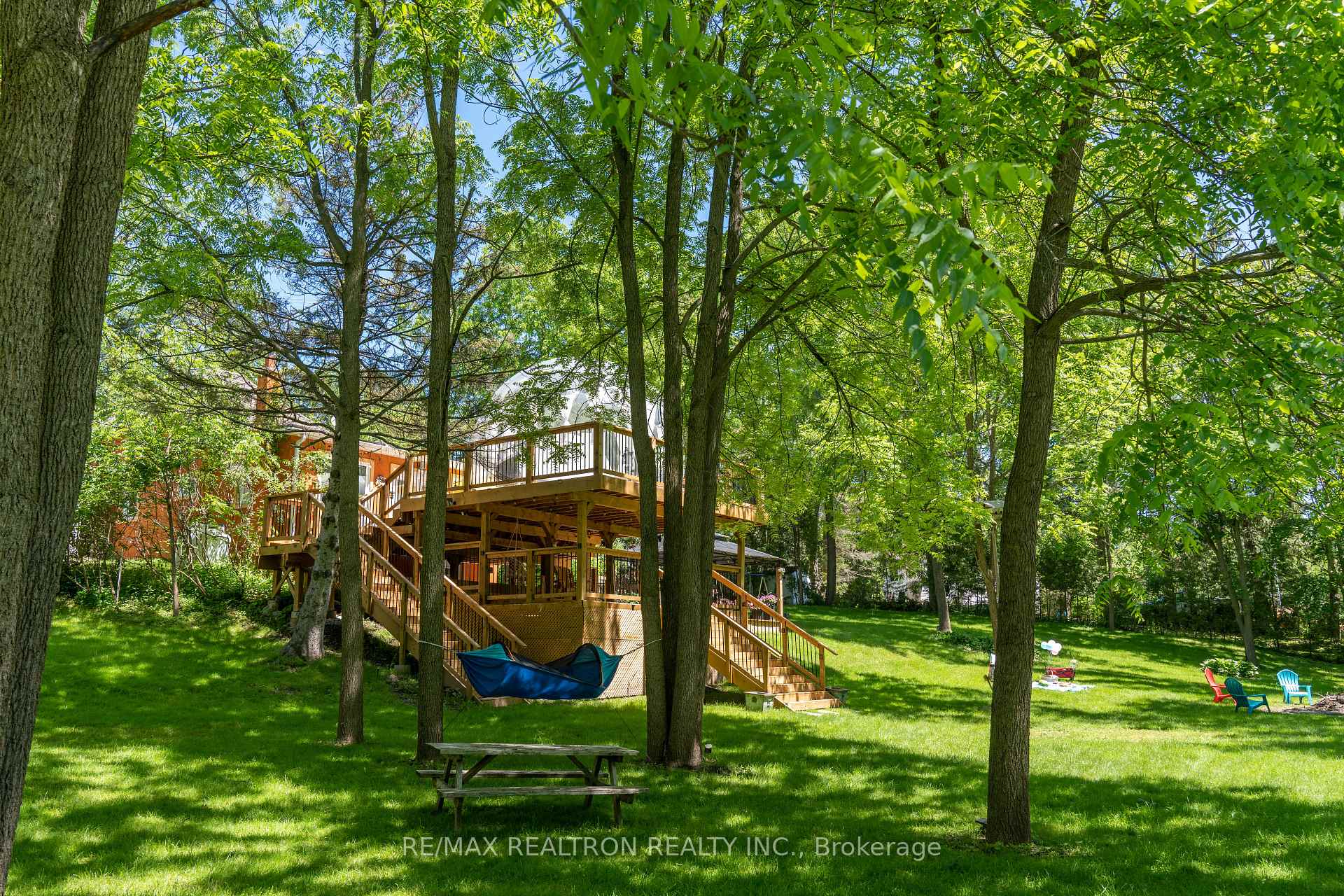 Photo 20 of 357 Baldwin Road, Georgina, Baldwin — HOMEH