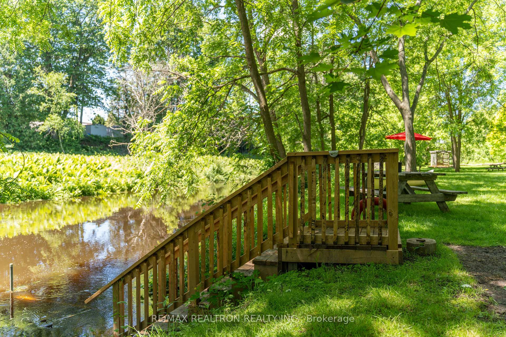 Photo 35 of 357 Baldwin Road, Georgina, Baldwin — HOMEH