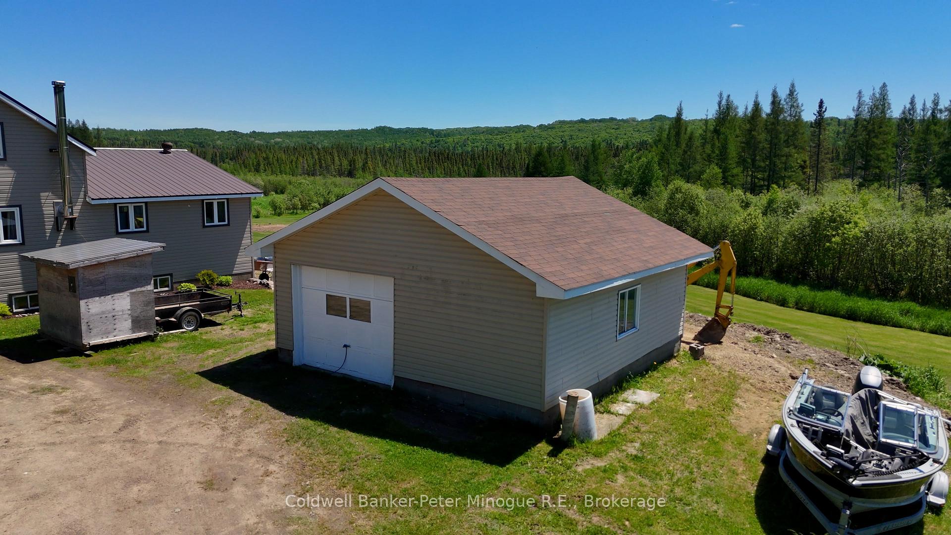 Photo 50 of 381 Wasing Road, Chisholm — HOMEH