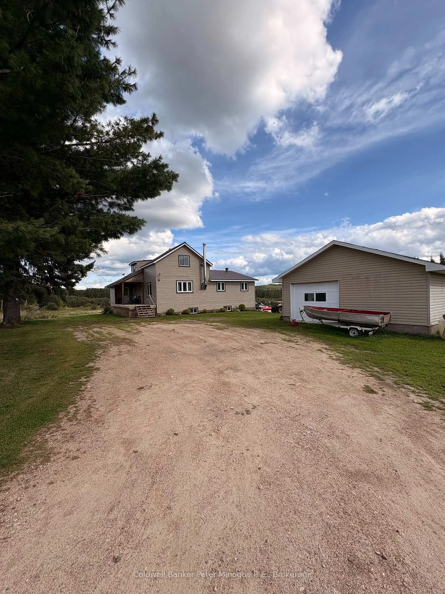Photo 3 of 381 Wasing Road, Chisholm — HOMEH