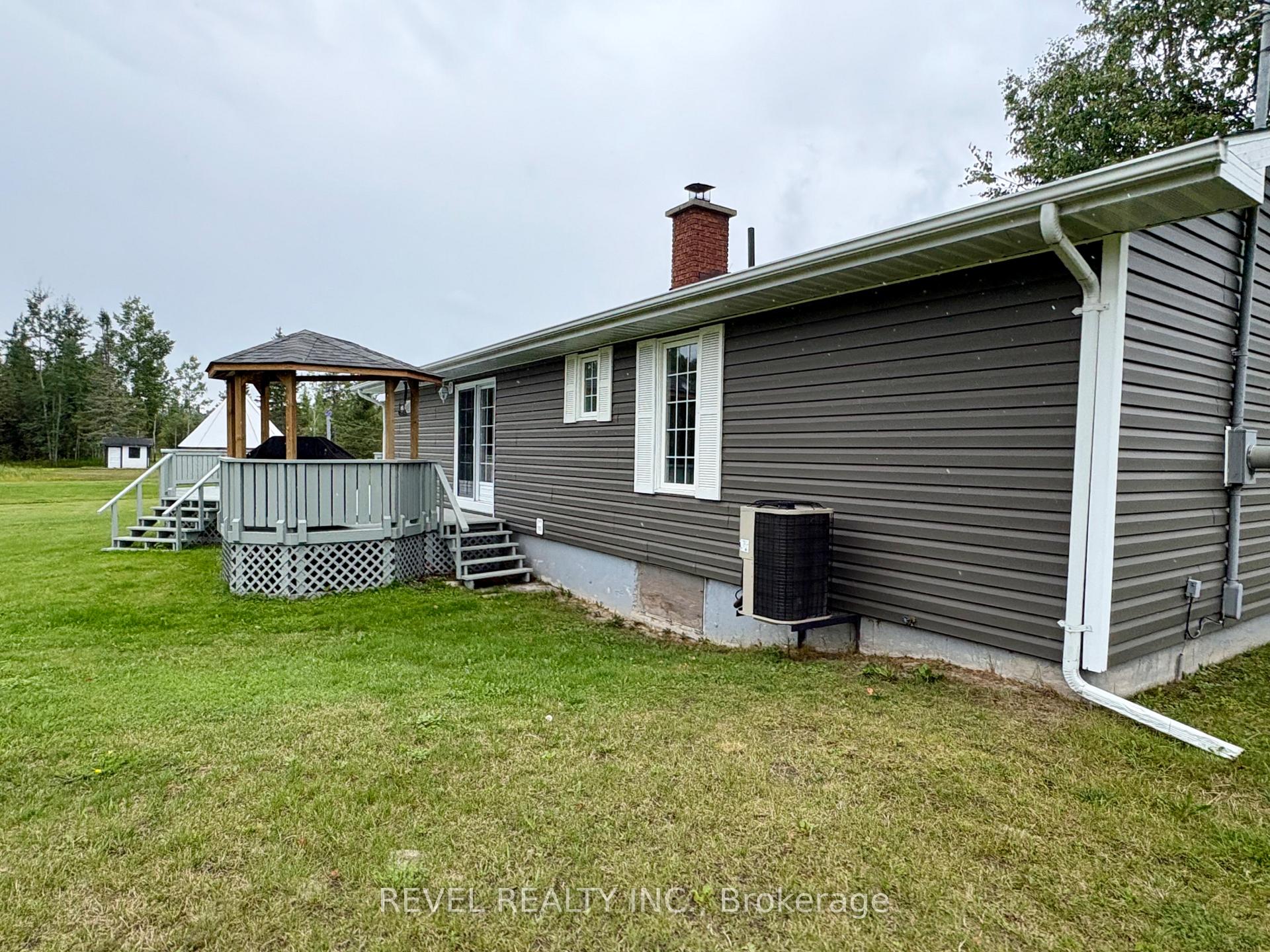 Photo 47 of 226 Hanna Road, Cochrane — HOMEH