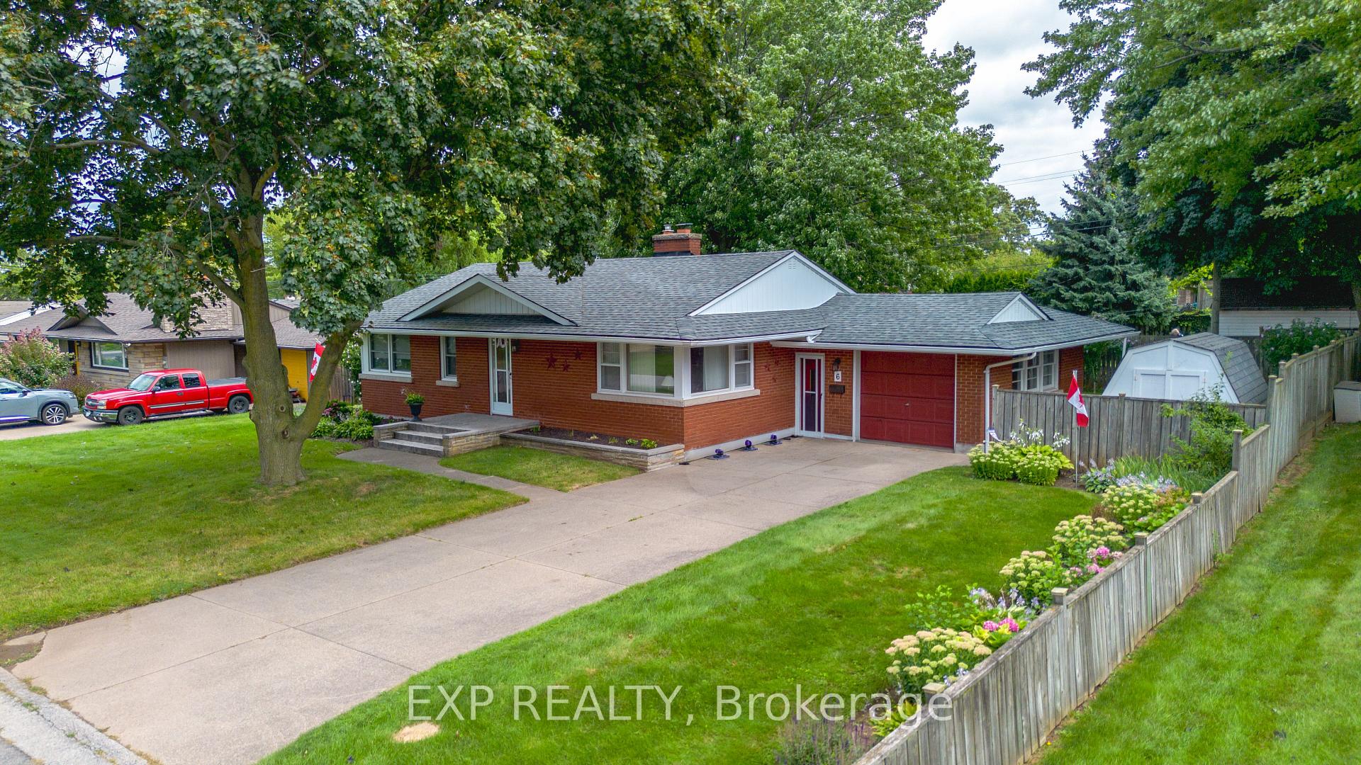 Photo 27 of 6 Cherrywood Avenue, Grimsby, Grimsby East — HOMEH