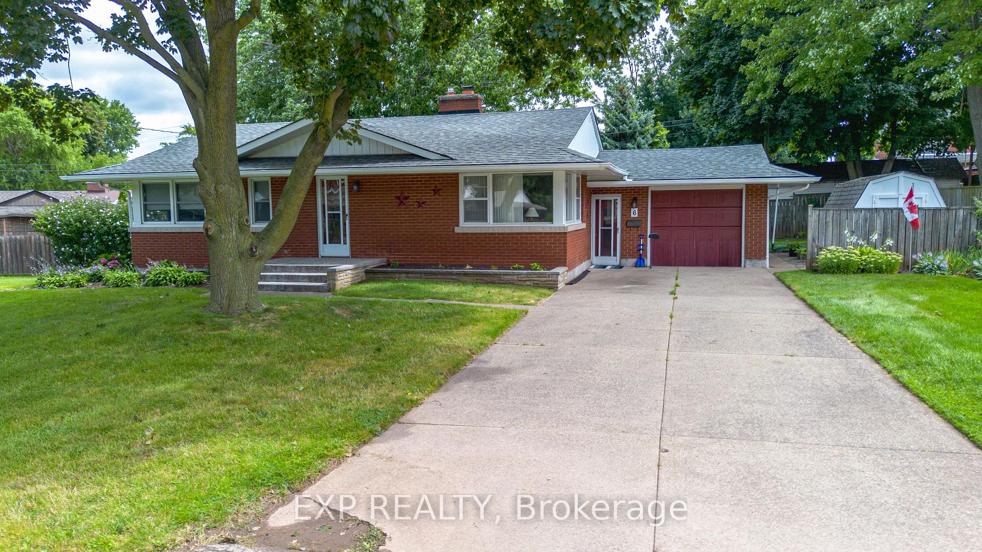Photo 28 of 6 Cherrywood Avenue, Grimsby, Grimsby East — HOMEH