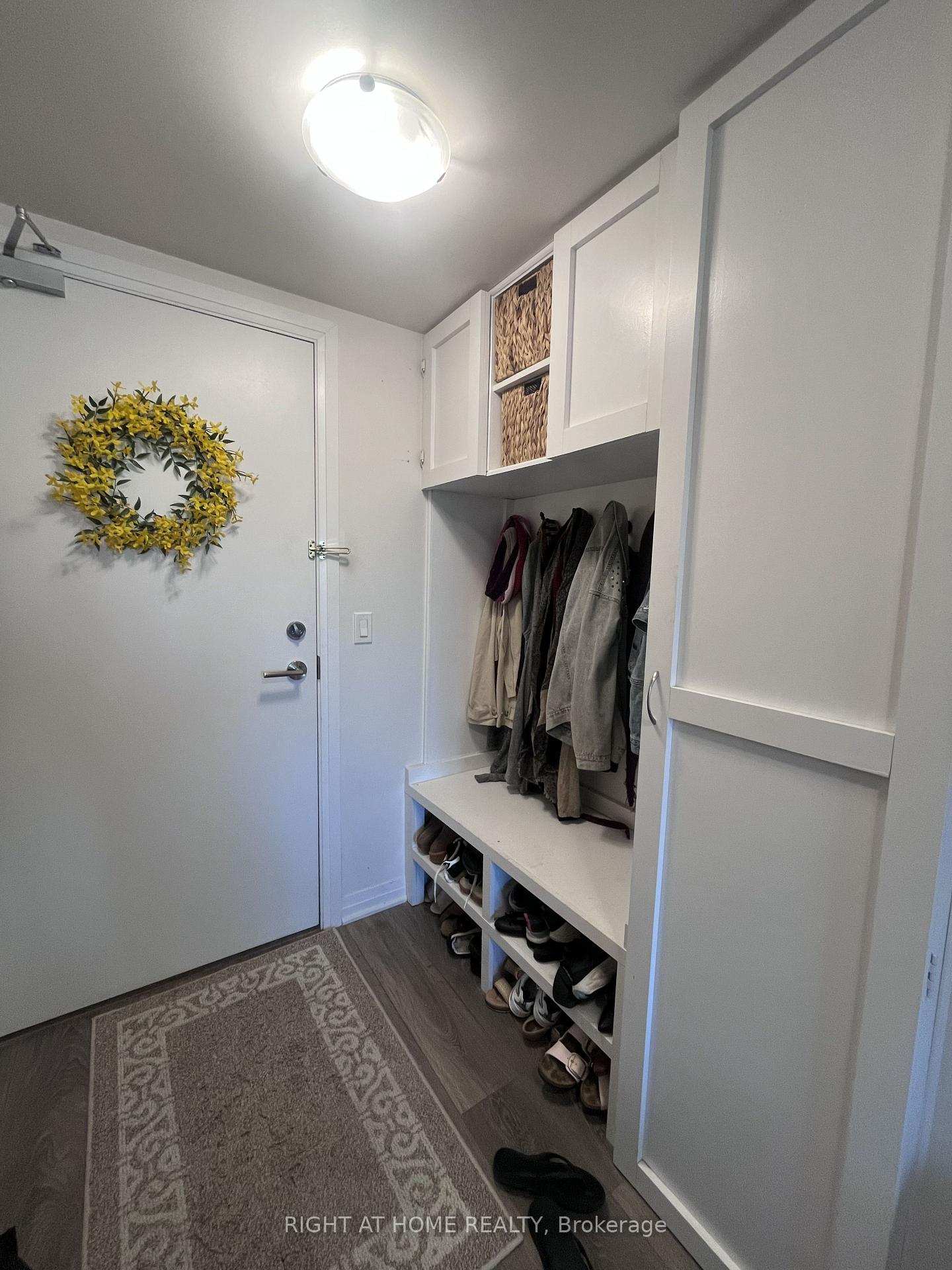 Photo 2 of Unit 327, 2301 Danforth Avenue, Toronto, East End-Danforth — HOMEH