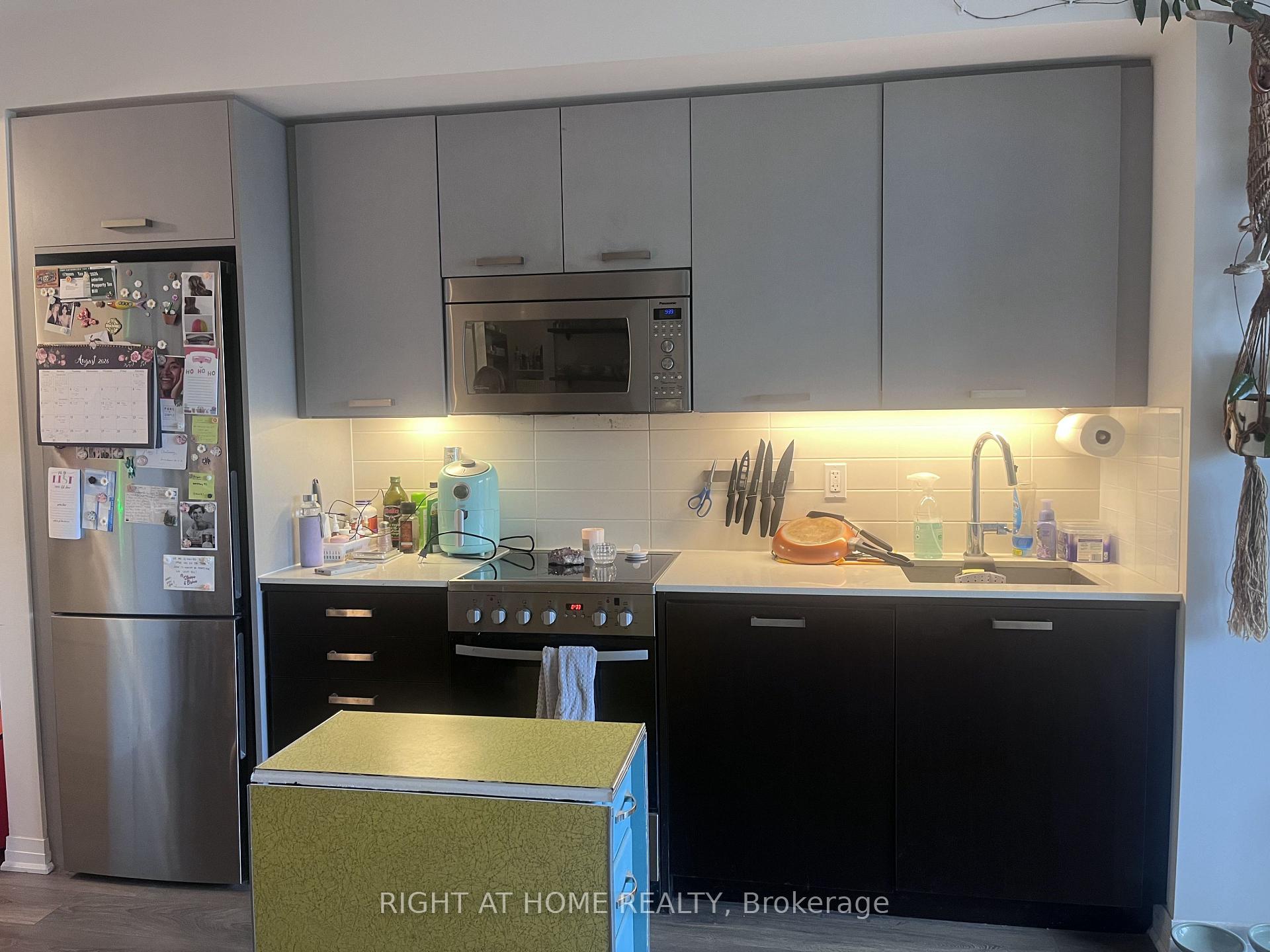 Photo 5 of Unit 327, 2301 Danforth Avenue, Toronto, East End-Danforth — HOMEH